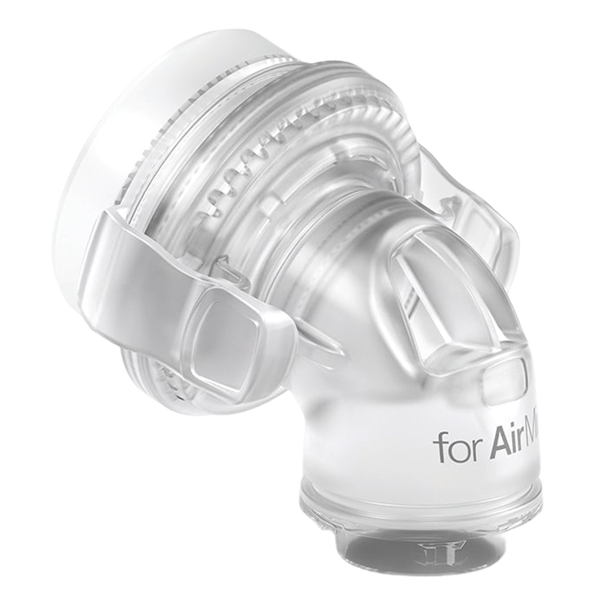 AirMini with AirTouch F20 Full Face Mask Bundle