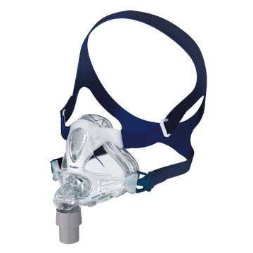 ResMed Quattro FX Full Face CPAP Mask
