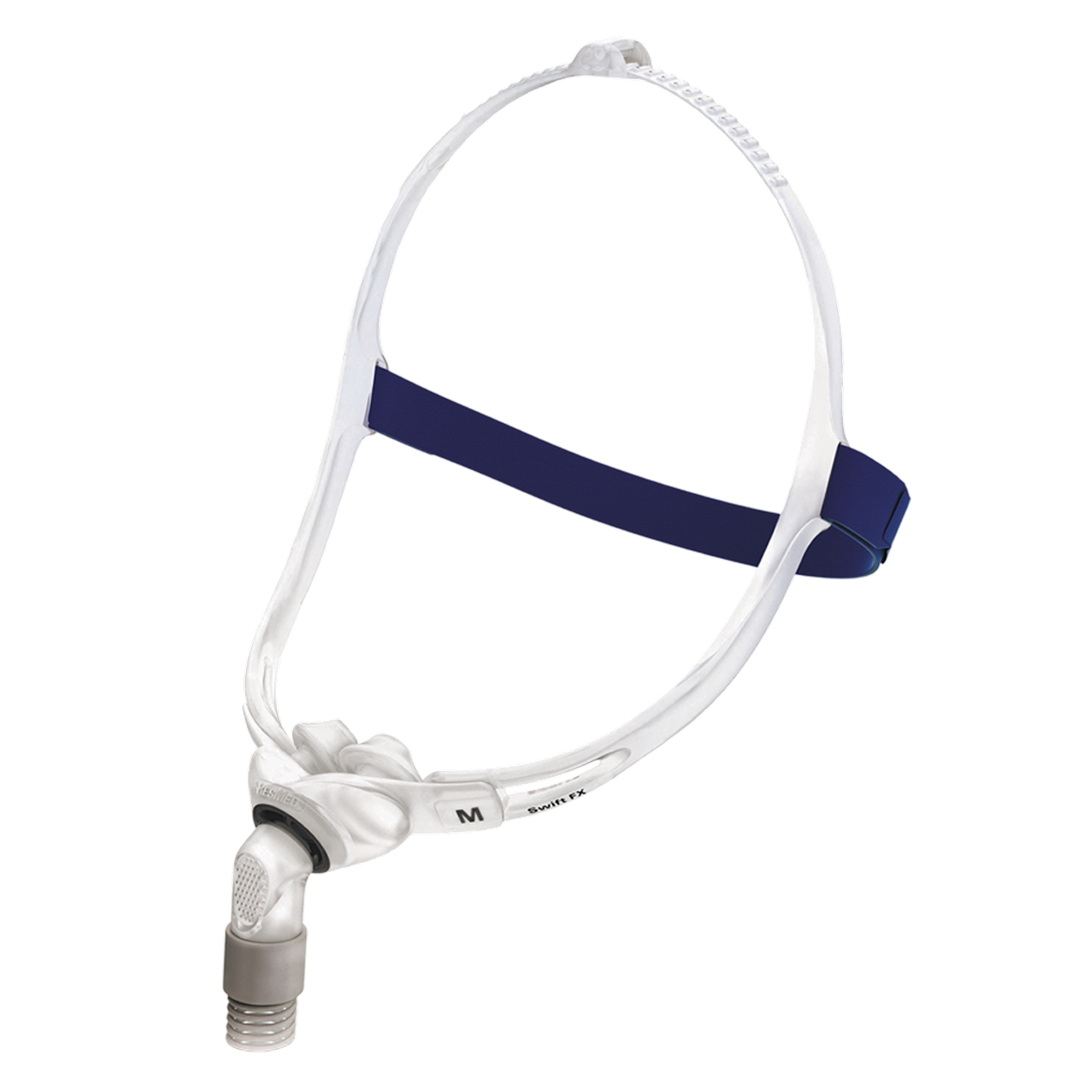 ResMed Swift FX Nasal Pillow CPAP Mask with Headgear