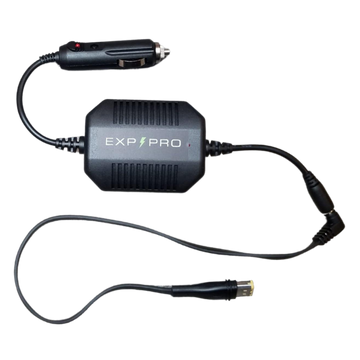 DC Adapter Power Cord for AirSense 11 & AirMini