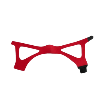 Ruby-Style Chinstrap