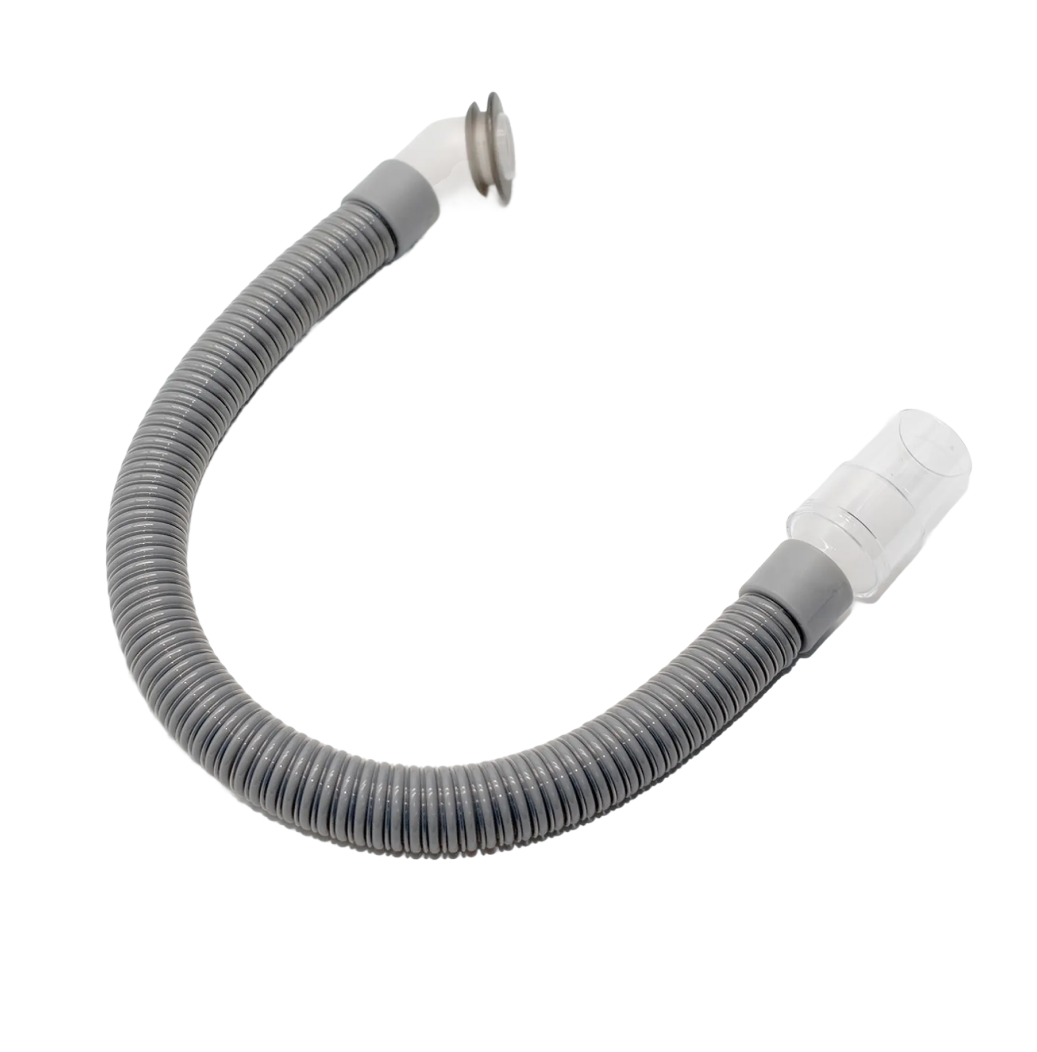 Short Tube Assembly for Swift FX Nasal Pillow
