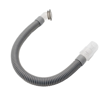 Short Tube Assembly for Swift FX Nasal Pillow
