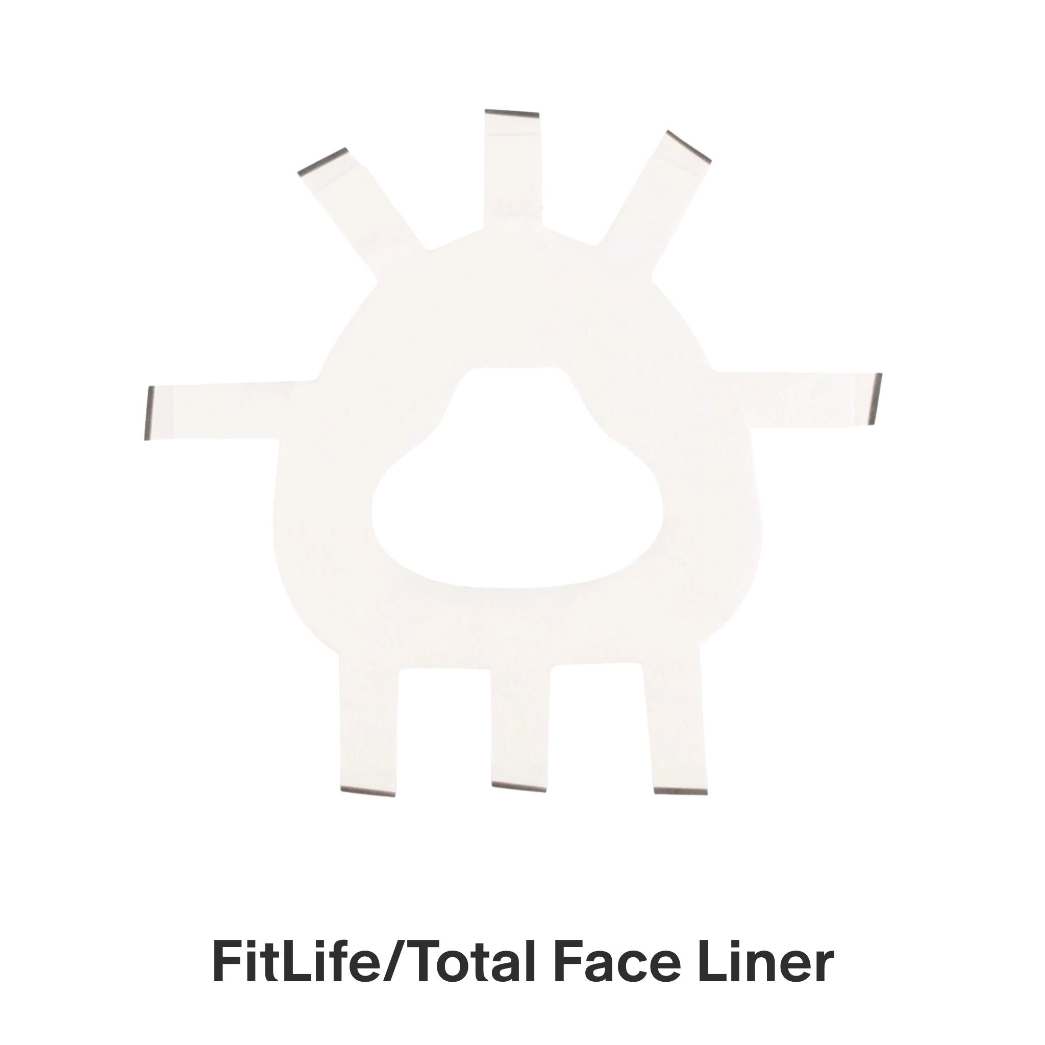 Silent Night Mask Liners