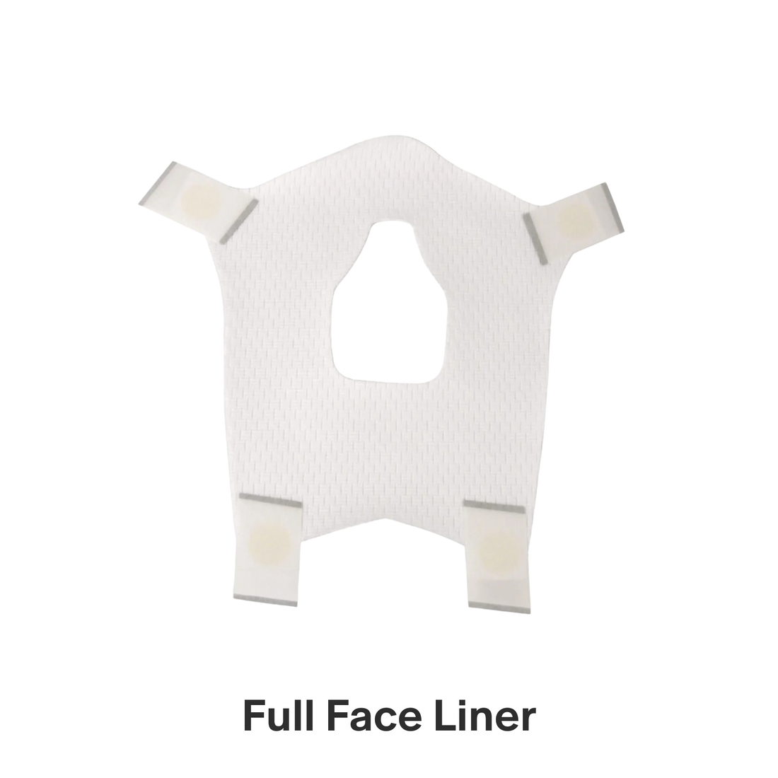 Silent Night Mask Liners