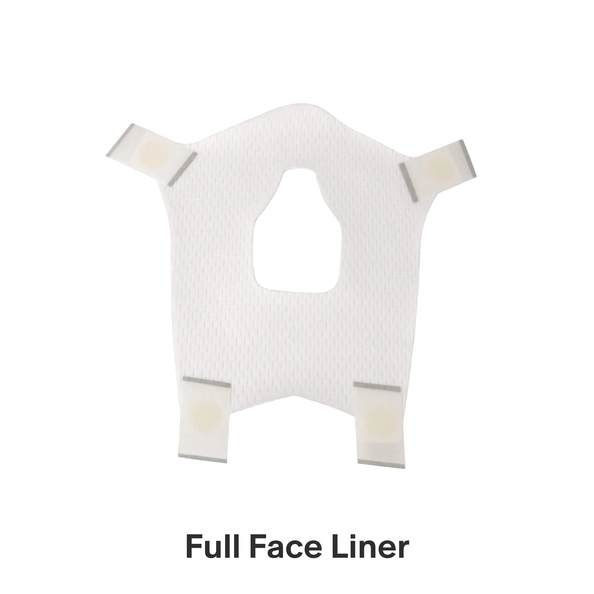 Silent Night Mask Liners