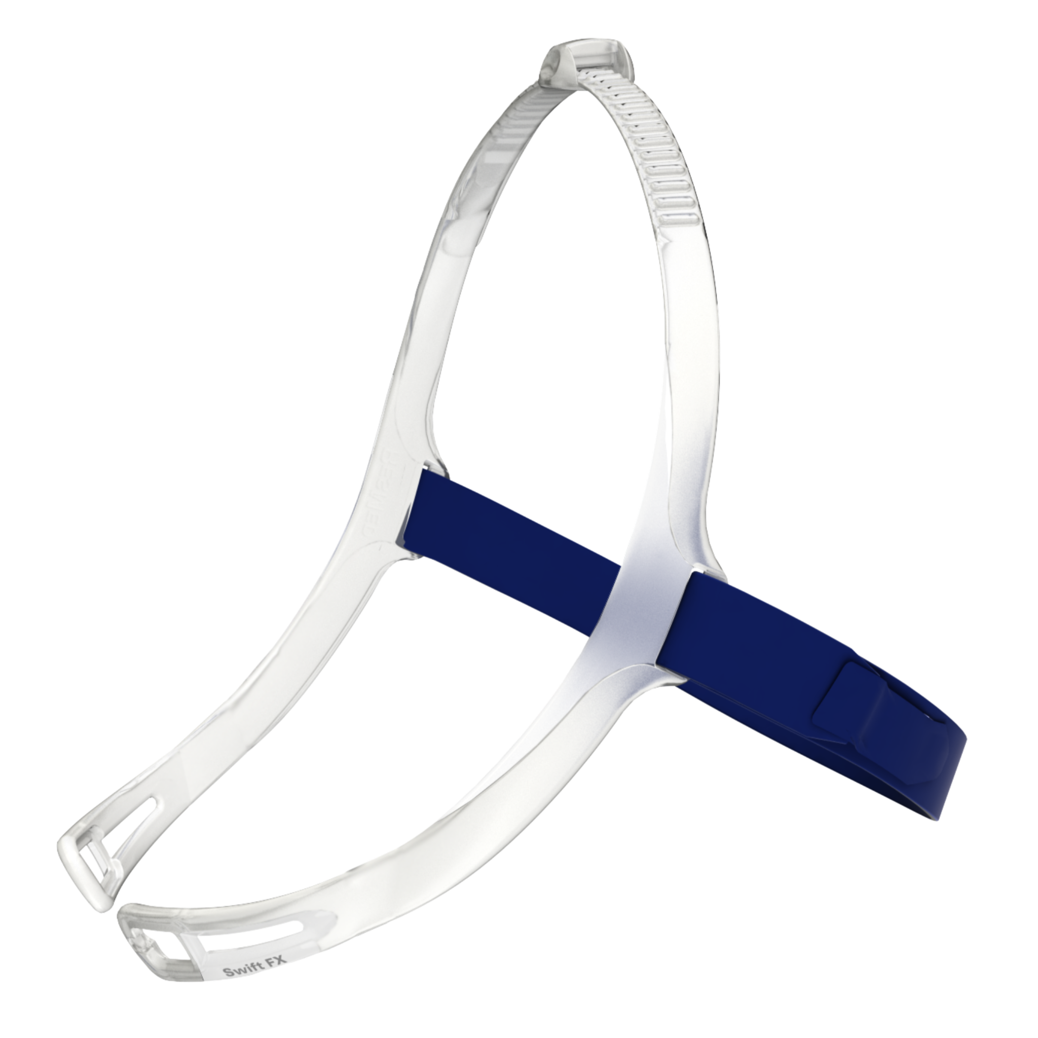 Swift FX Silicone Headgear