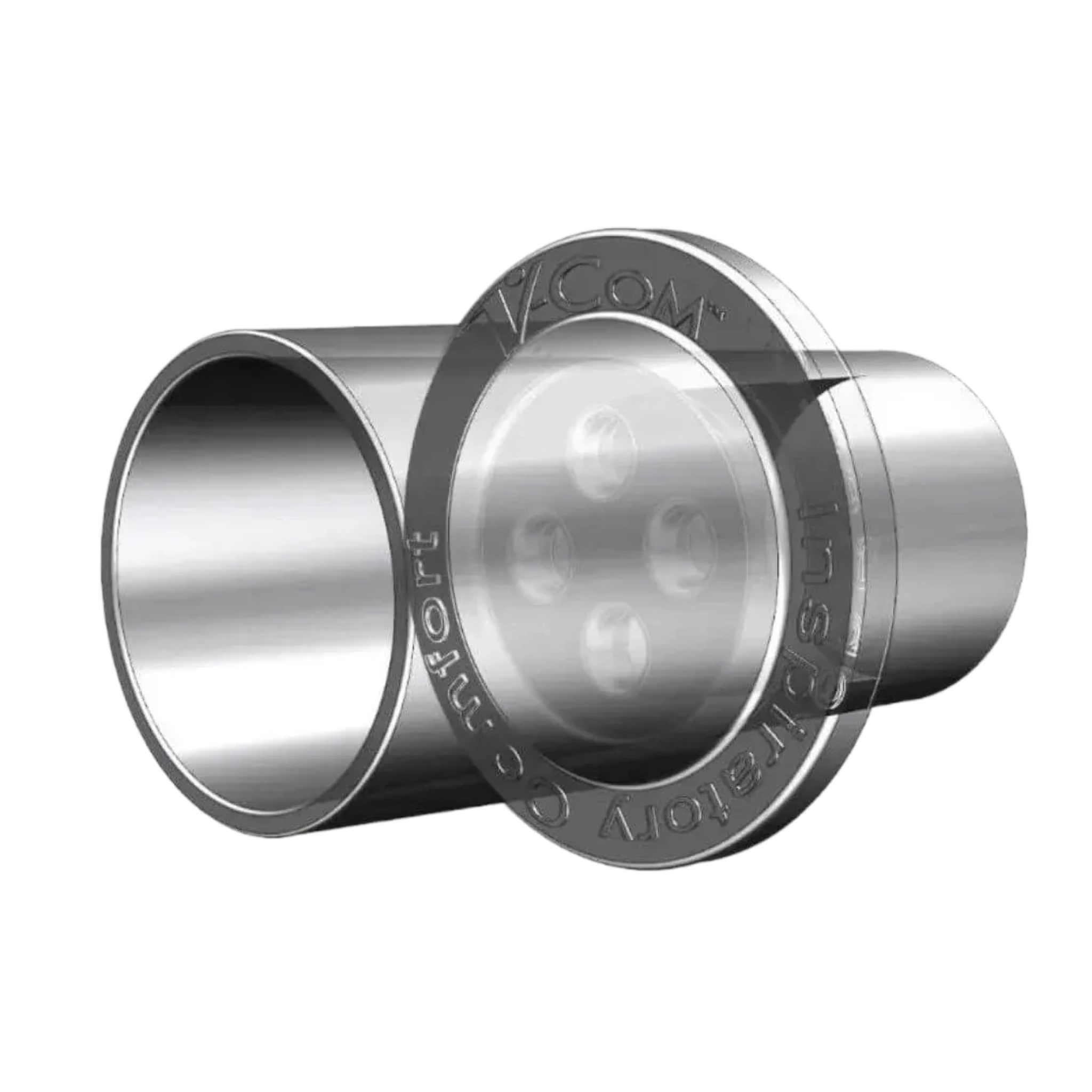 SleepRes V-Com CPAP Comfort Accessory