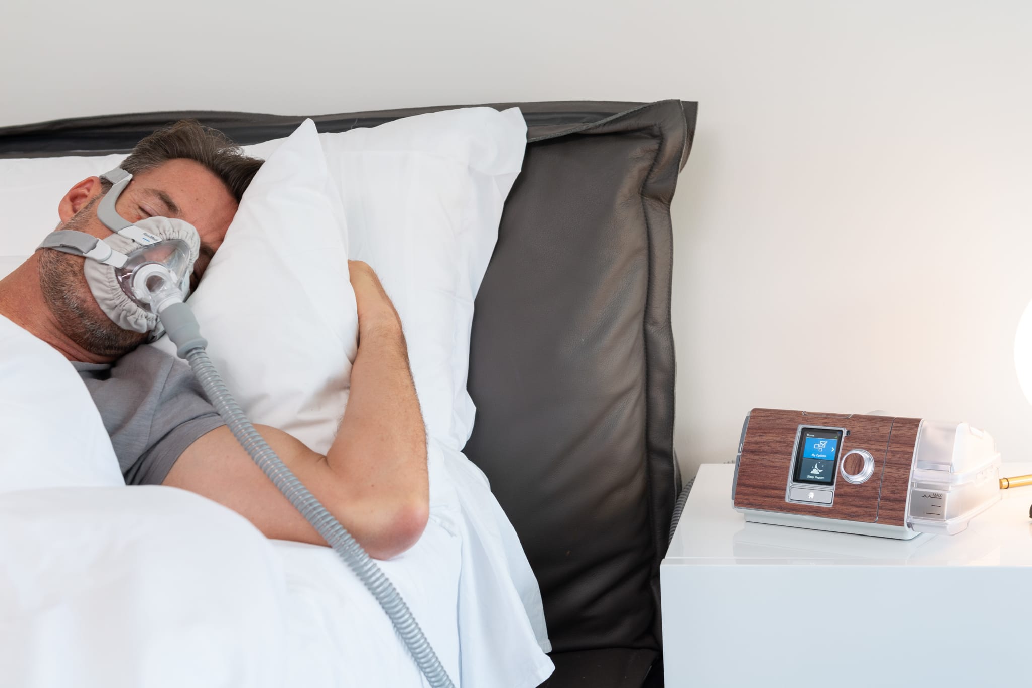 AirSense 10 Skins