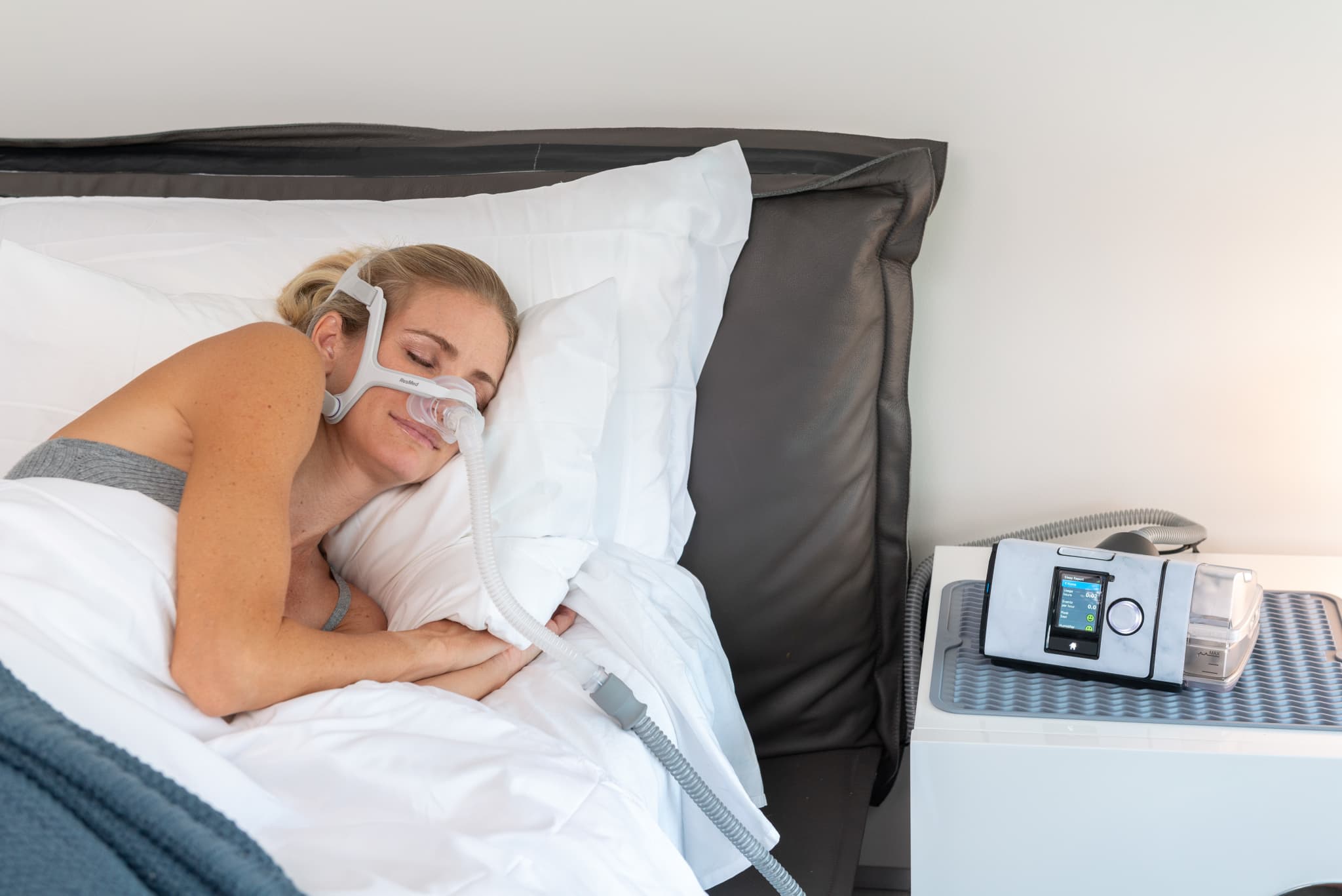 AirSense 10 Skins