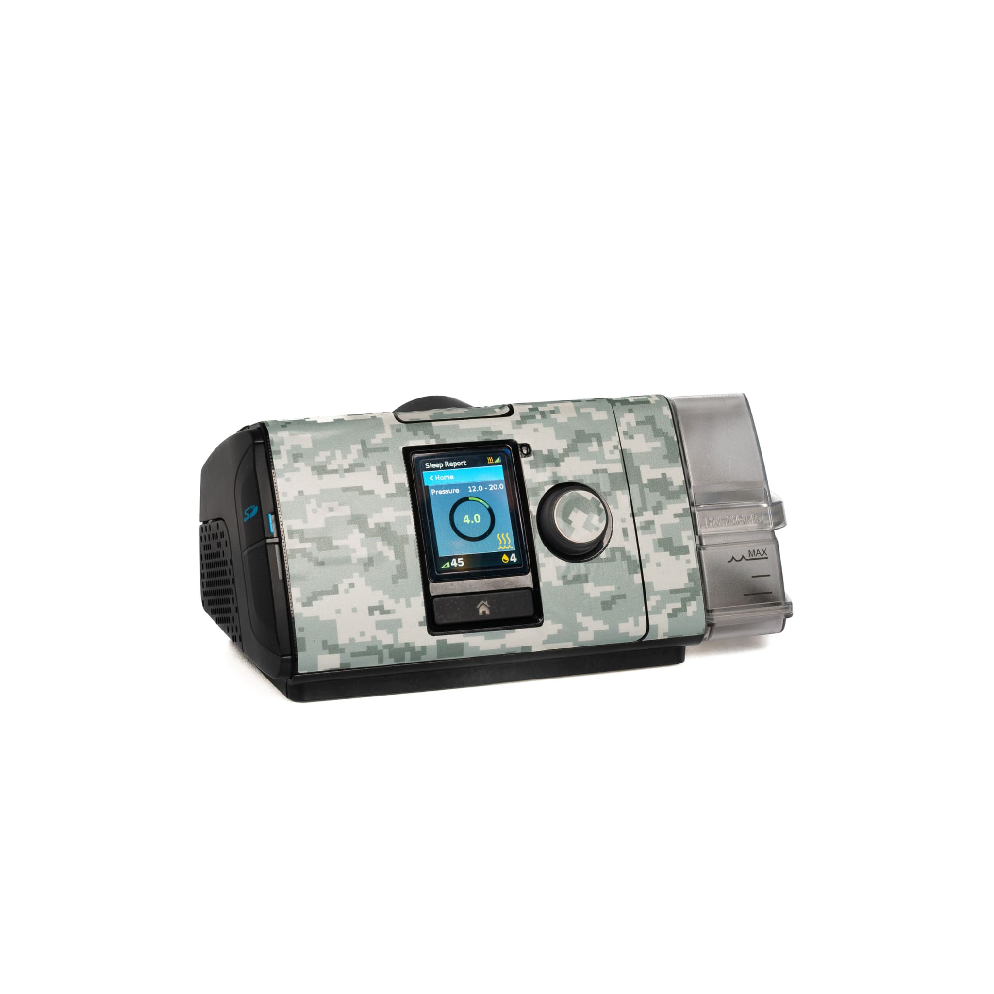 AirSense 10 Skins