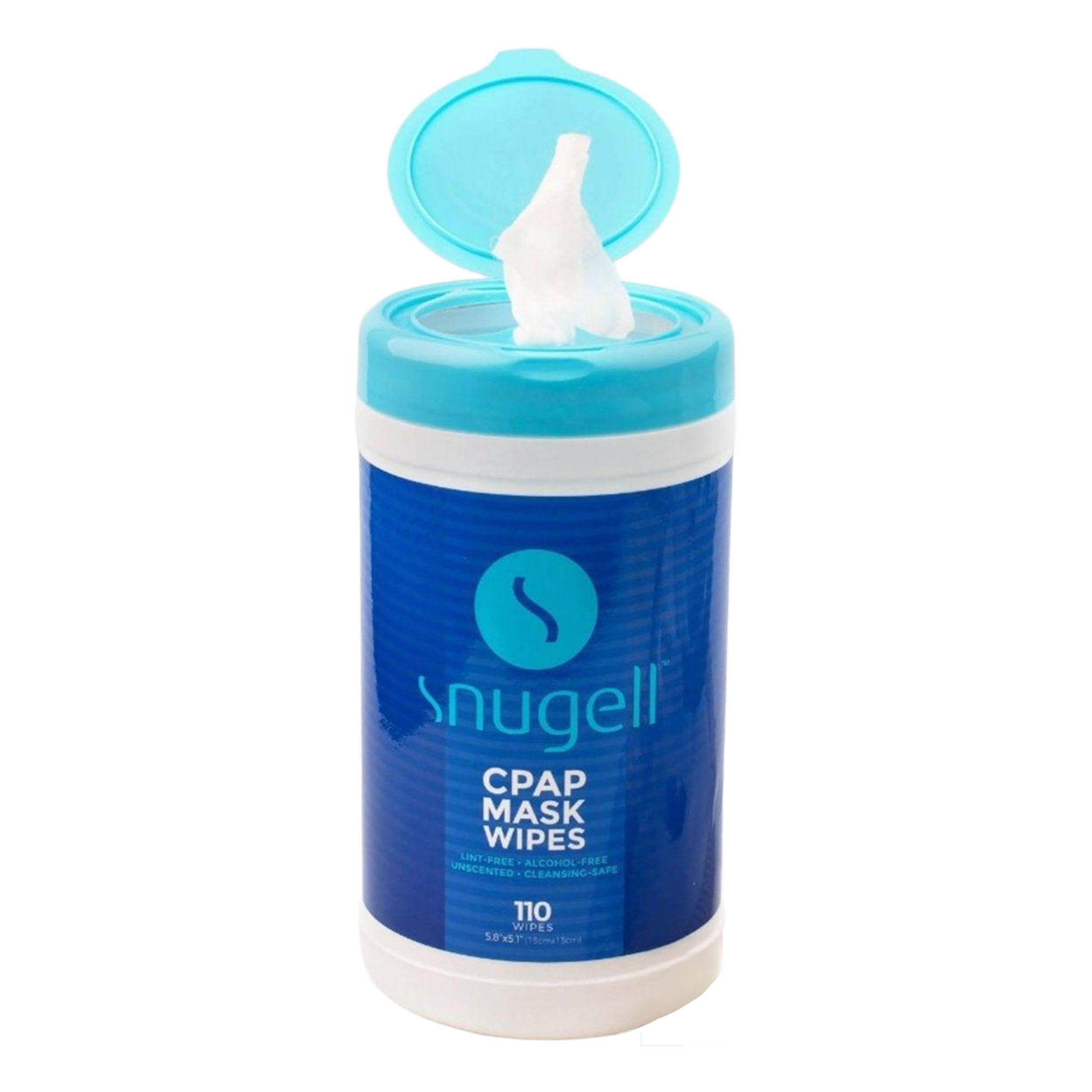 Snugell Mask Wipes
