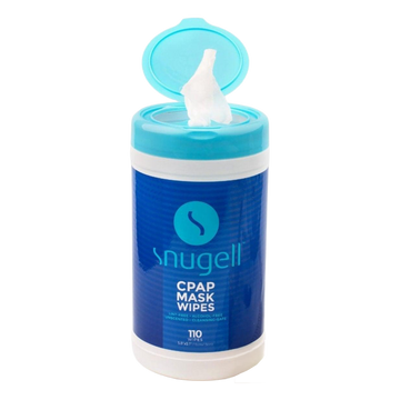Snugell Mask Wipes
