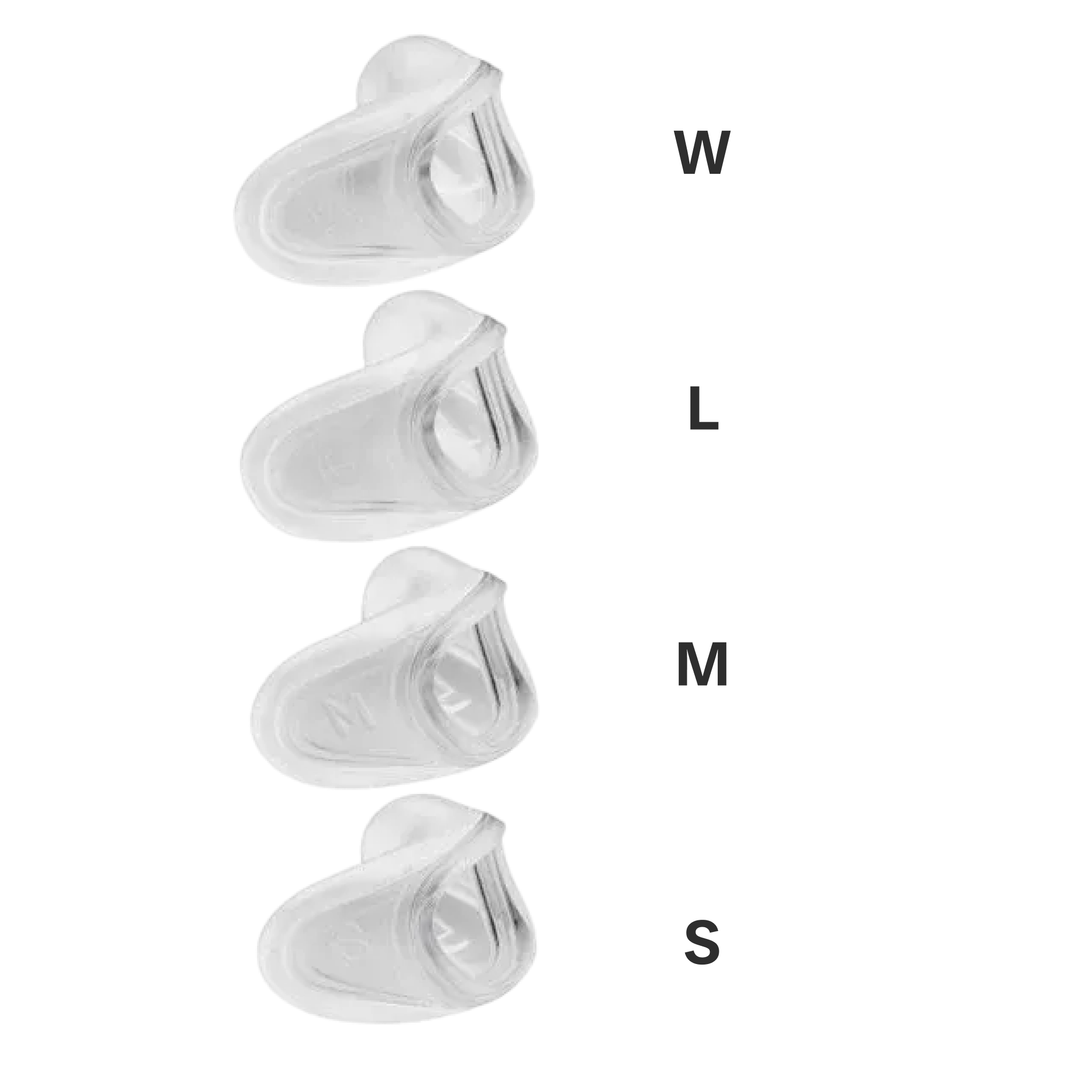 Solo Nasal Cushion
