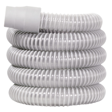 Standard CPAP Hose: 6 Foot Long 19mm Diameter with 22mm Rubber Ends