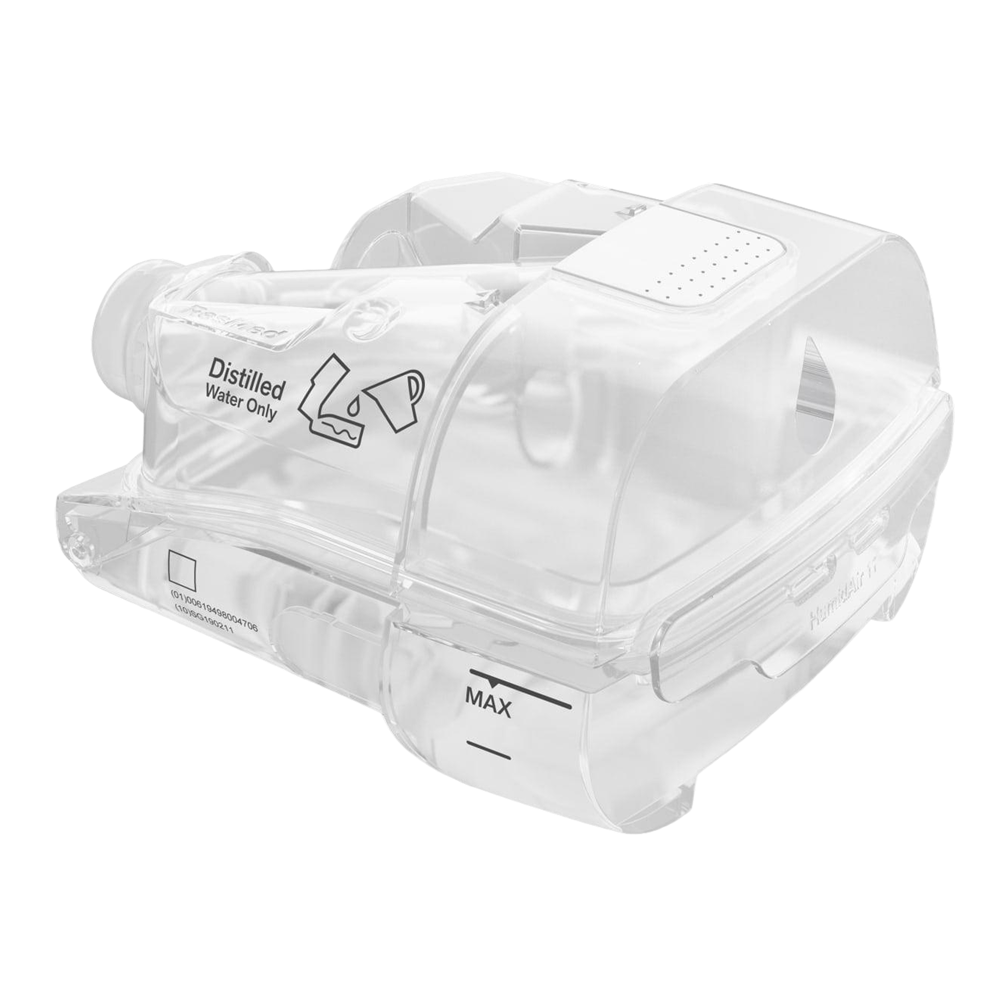 ResMed AirSense 11 Water Chamber Replacement