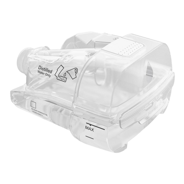 ResMed AirSense 11 Water Chamber Replacement Dishwasher safe