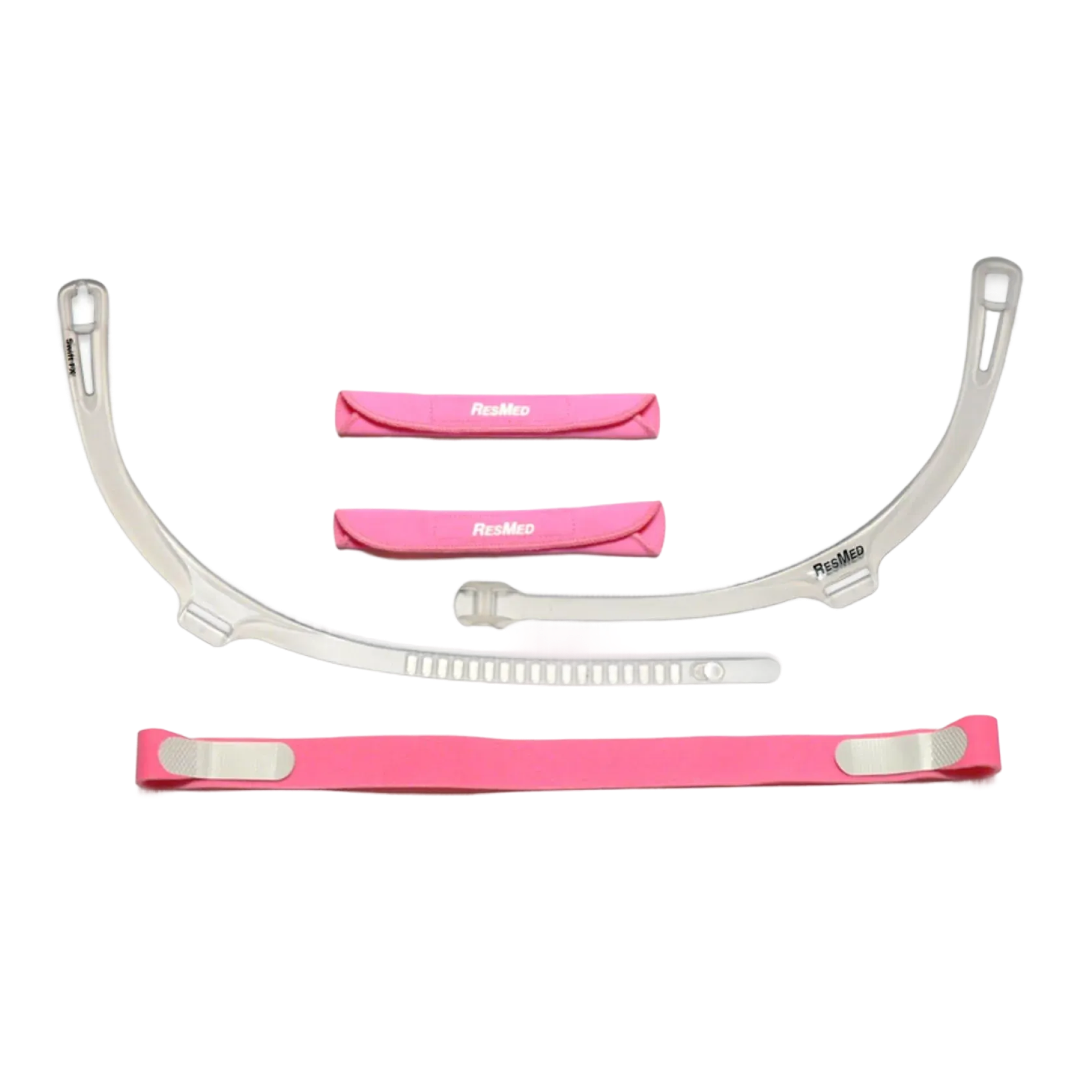 Swift FX Silicone Headgear