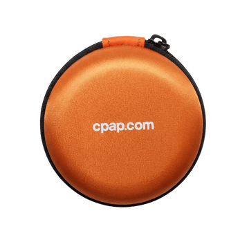 Transcend Micro Hard Shell Travel Case