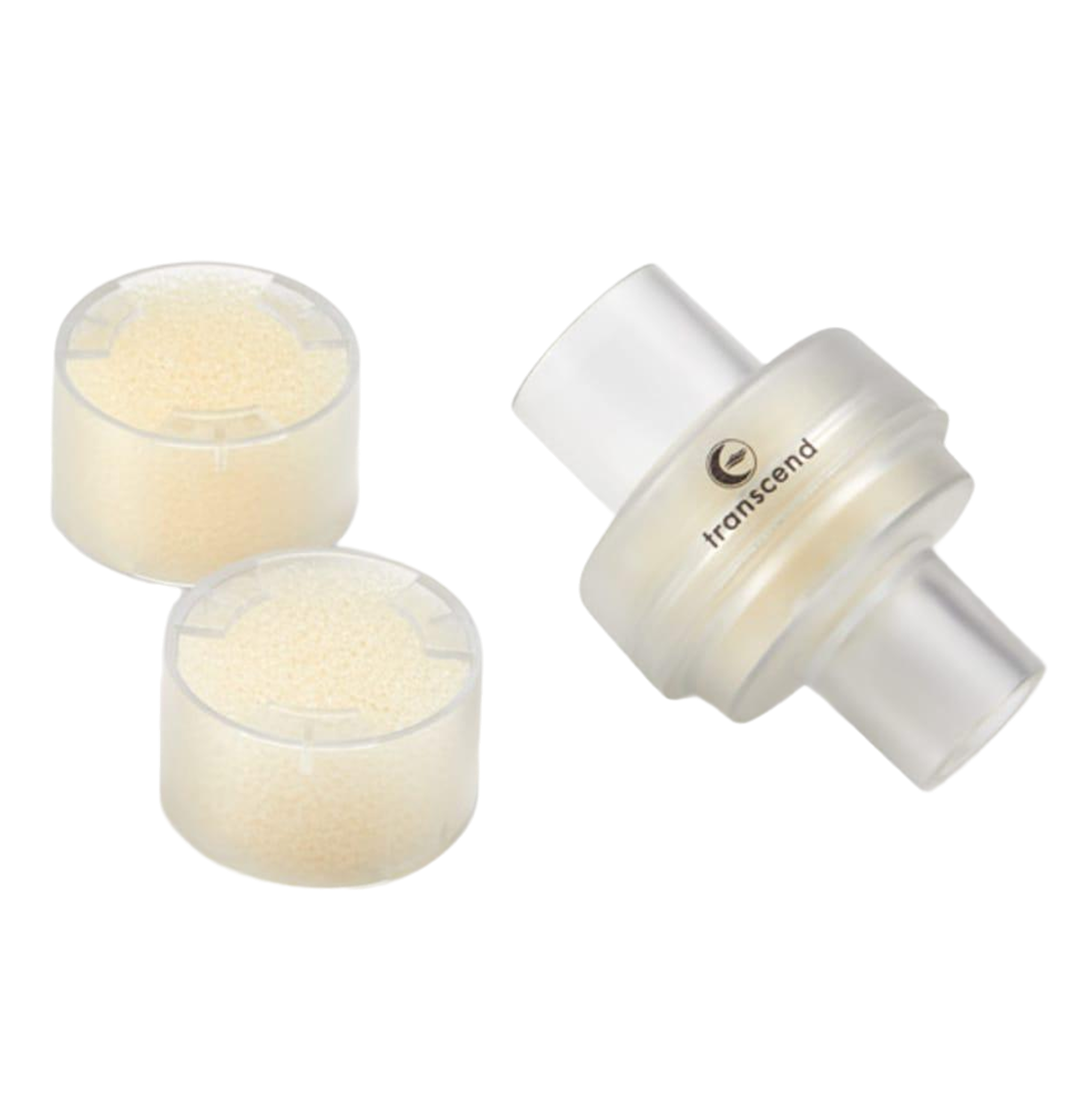 Transcend AirMist HME