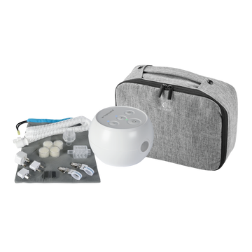 Transcend Micro Essentials Bundle