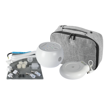 Transcend Micro Power Bundle