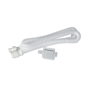 Transcend WhisperSoft Micro Muffler - muffler + 6' hose