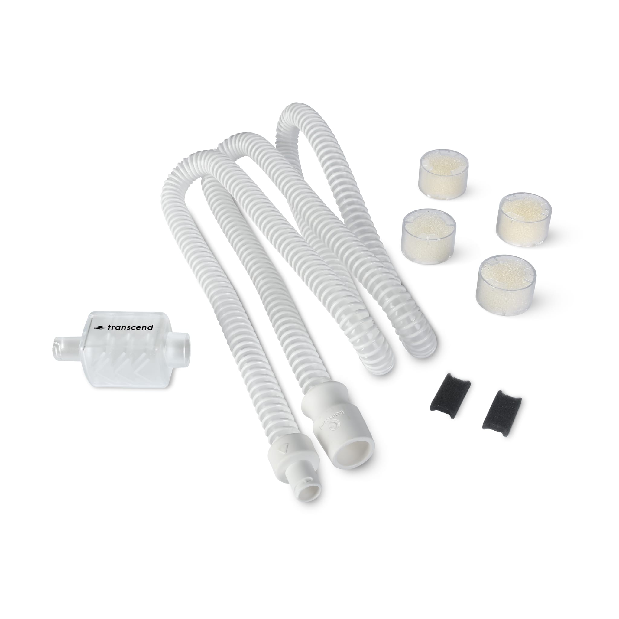 Transcend Resupply Pack