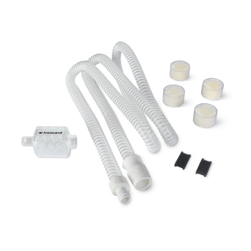 Transcend Resupply Pack