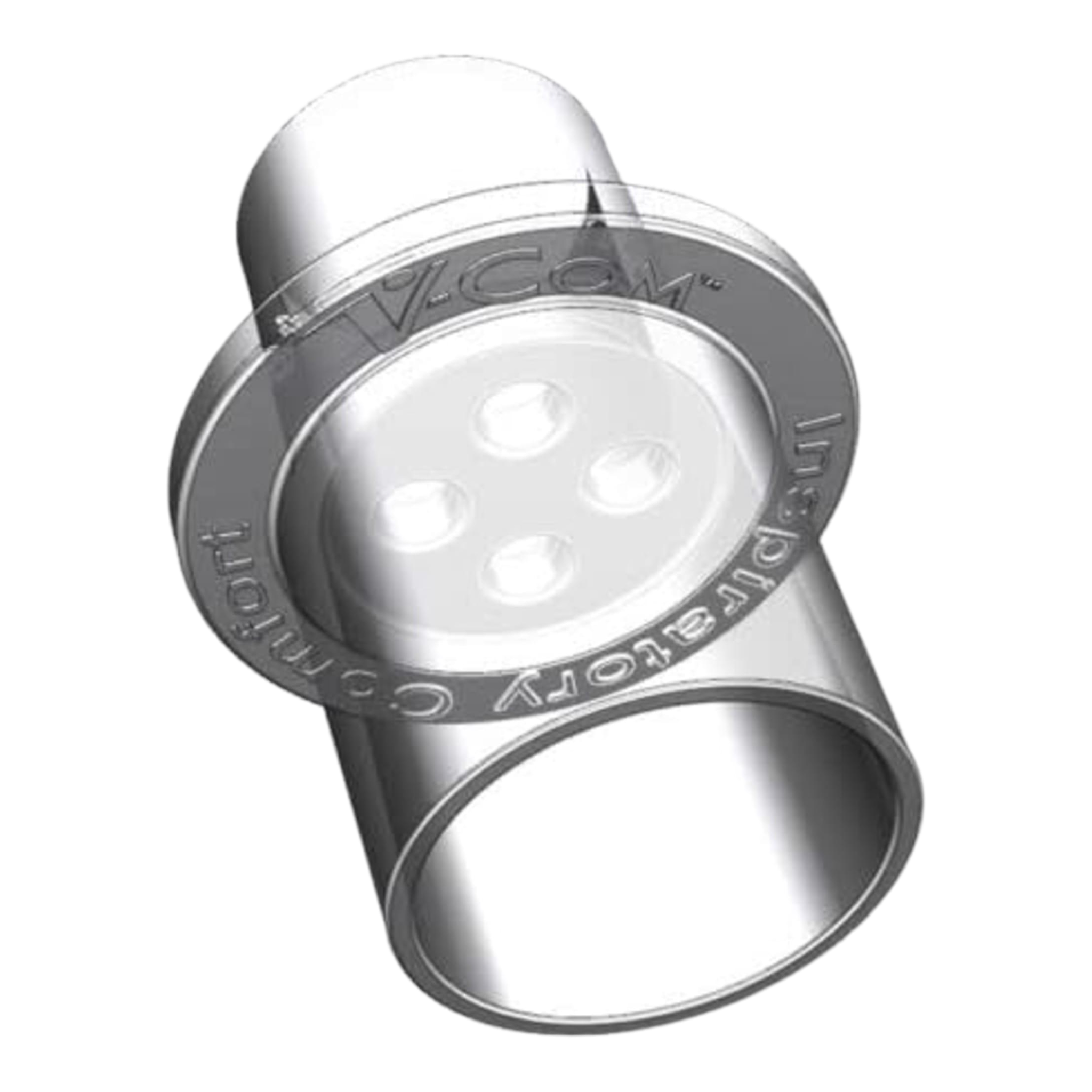 SleepRes V-Com CPAP Comfort Accessory