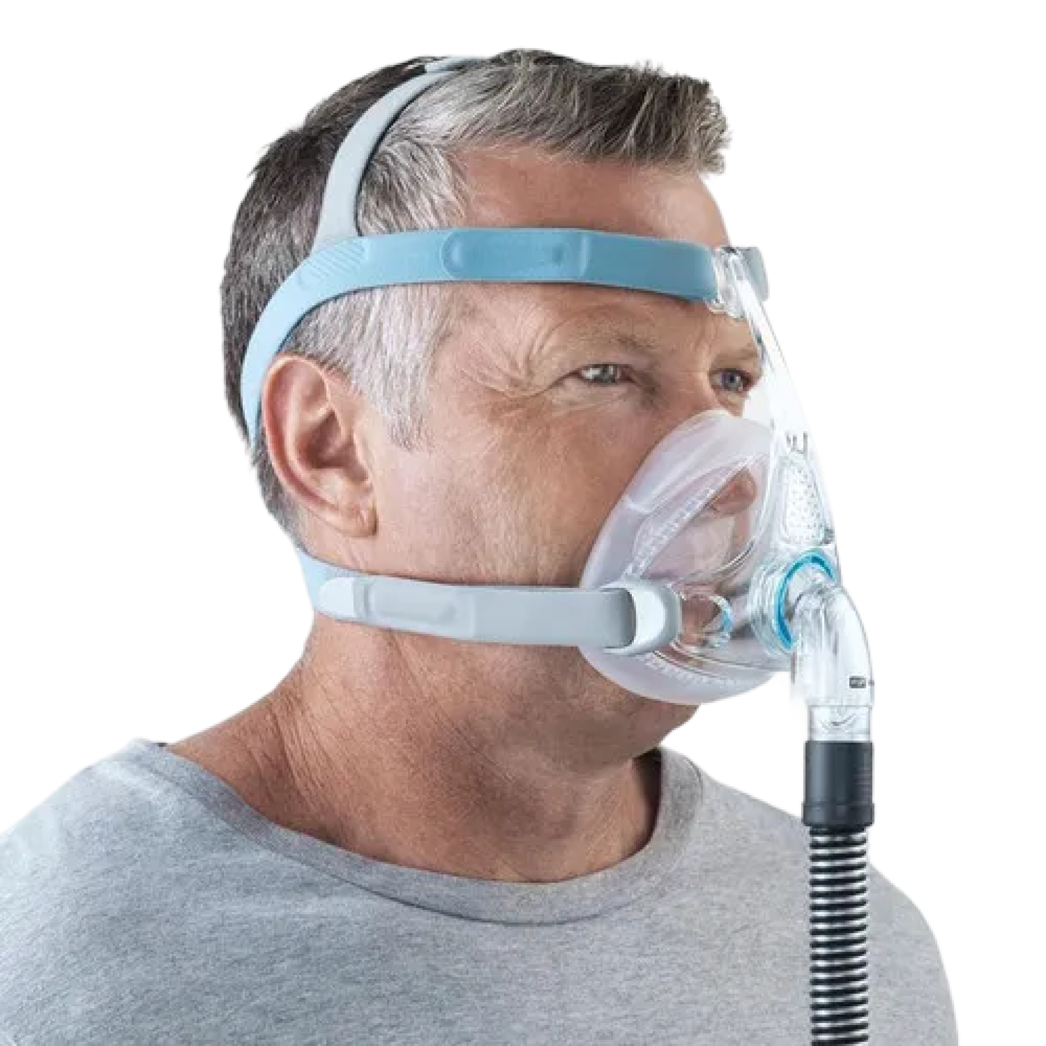 Vitera Headgear