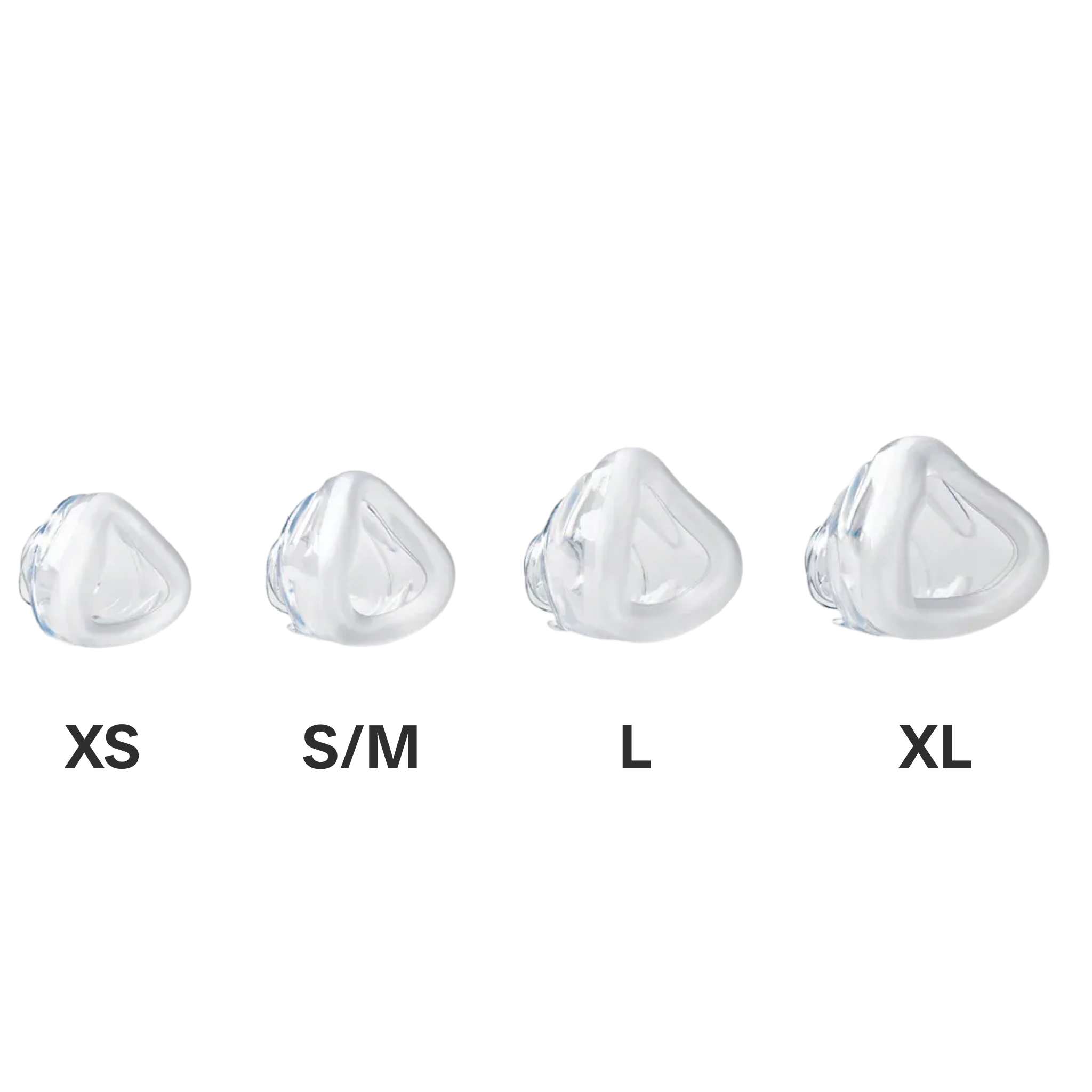Wisp Nasal Cushion