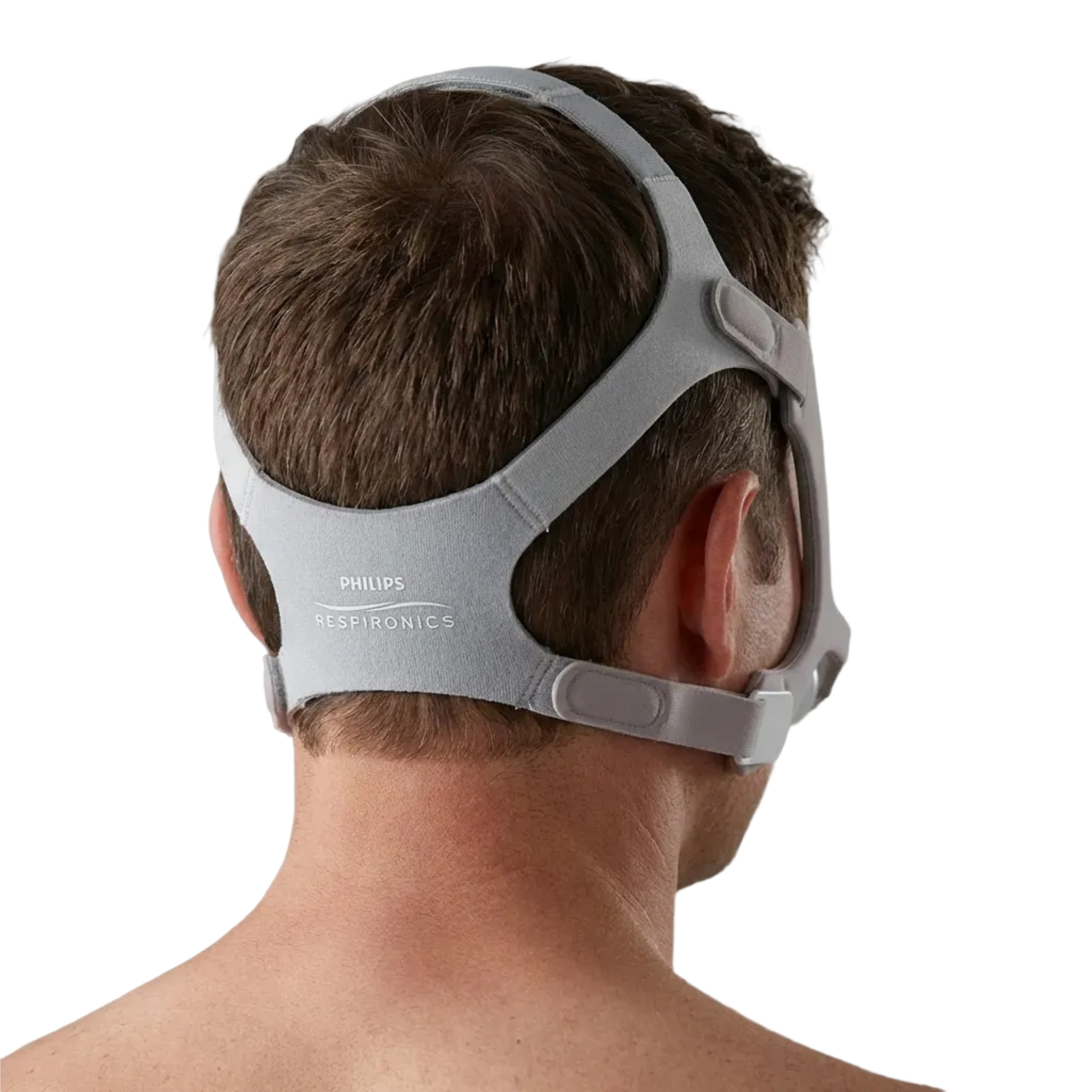 Wisp Nasal Mask Headgear