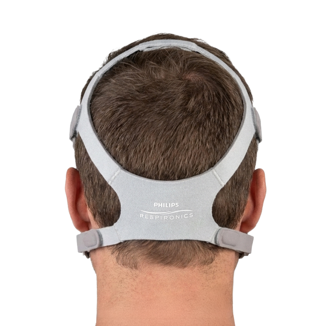 Wisp Nasal Mask Headgear