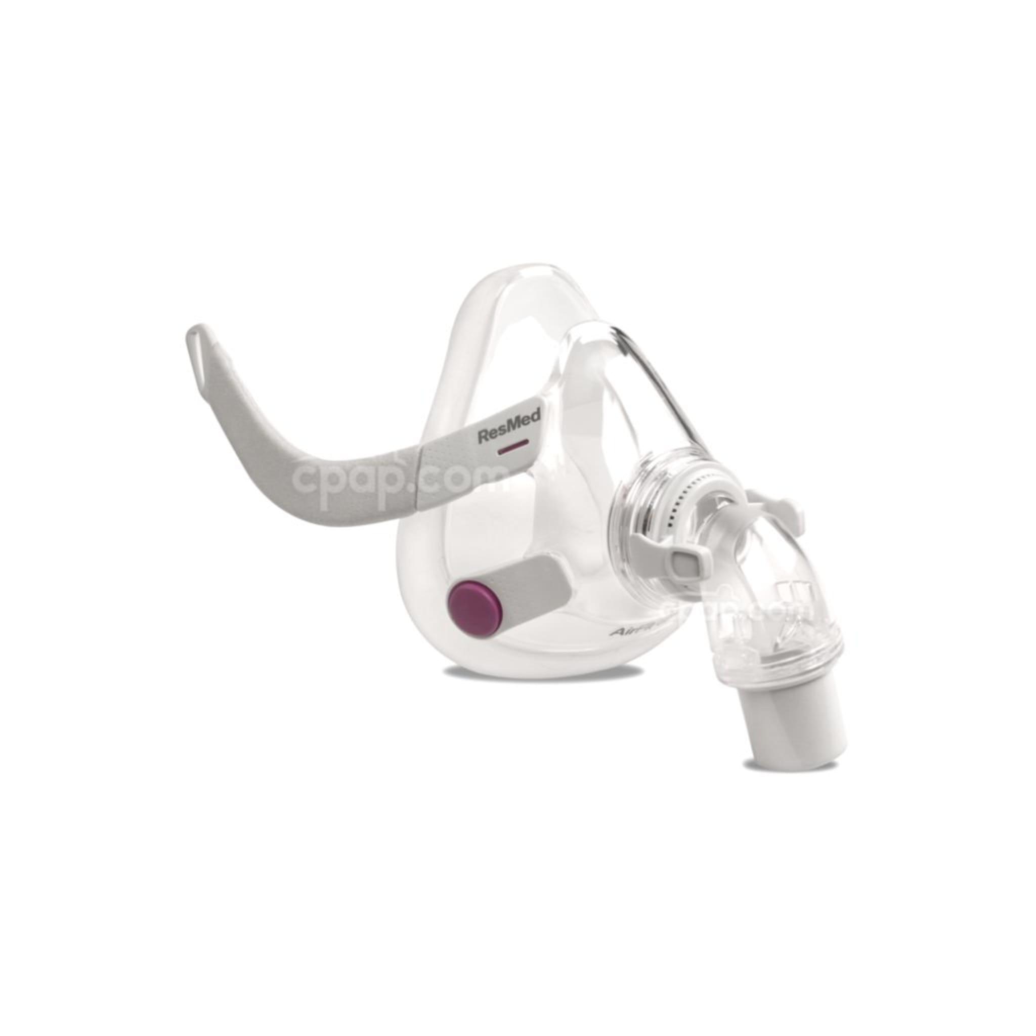 AirFit F20 Full Face Mask