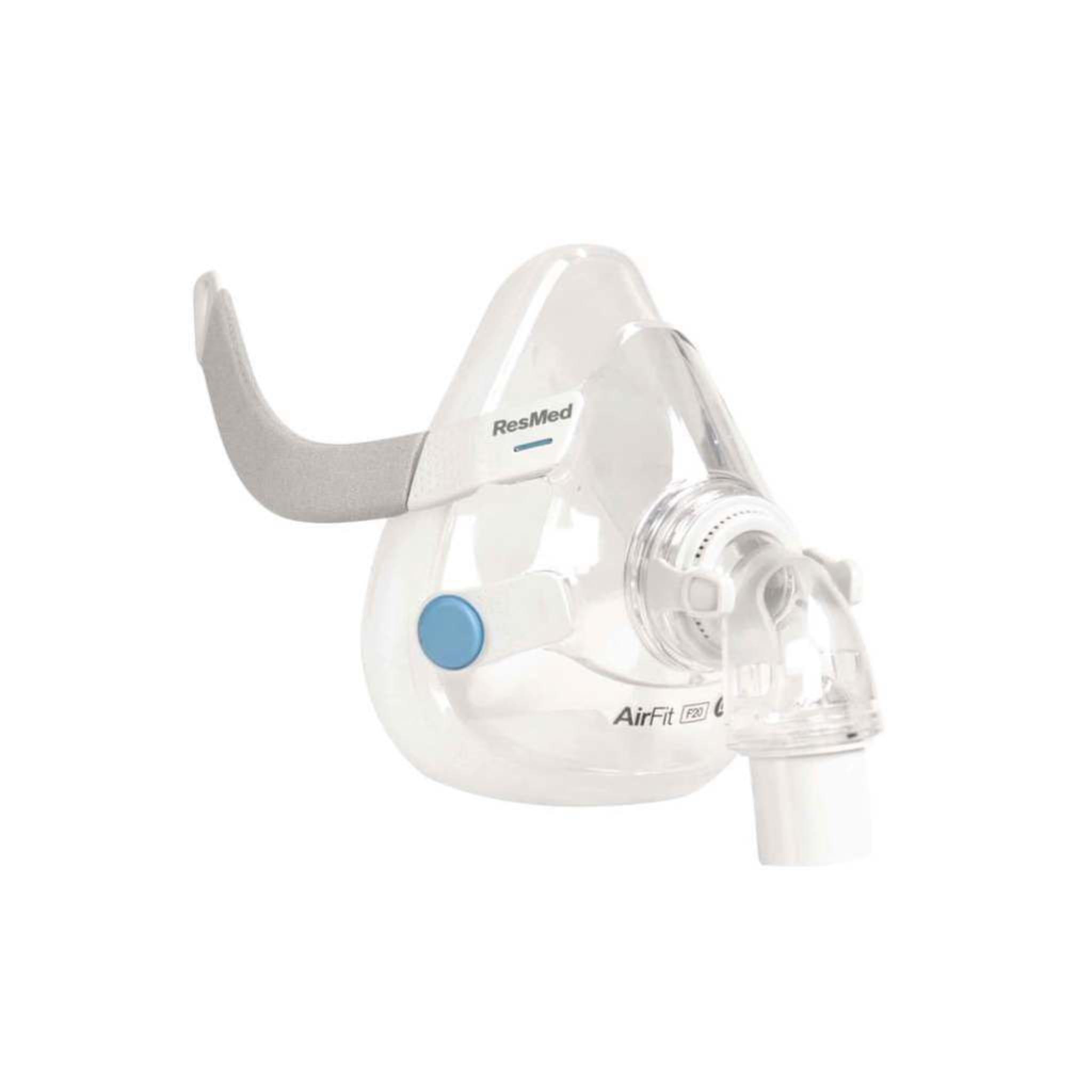 AirFit F20 Full Face Mask