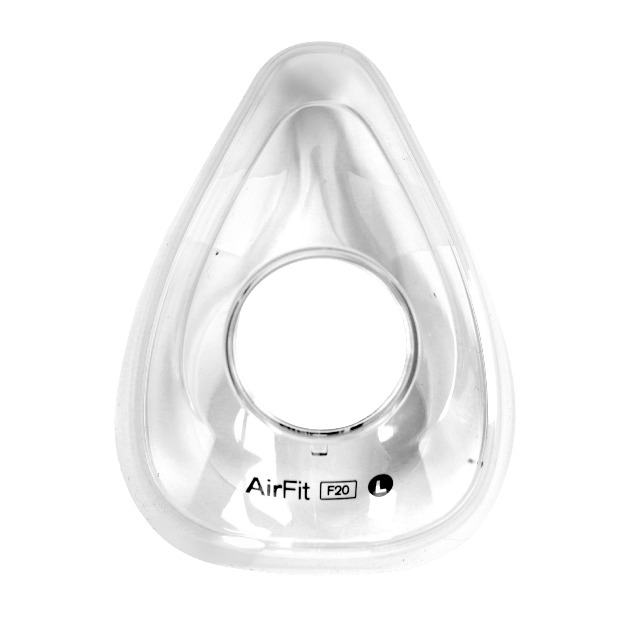 Cushion for AirFit F20 and AirFit F20 For Her Full Face Mask