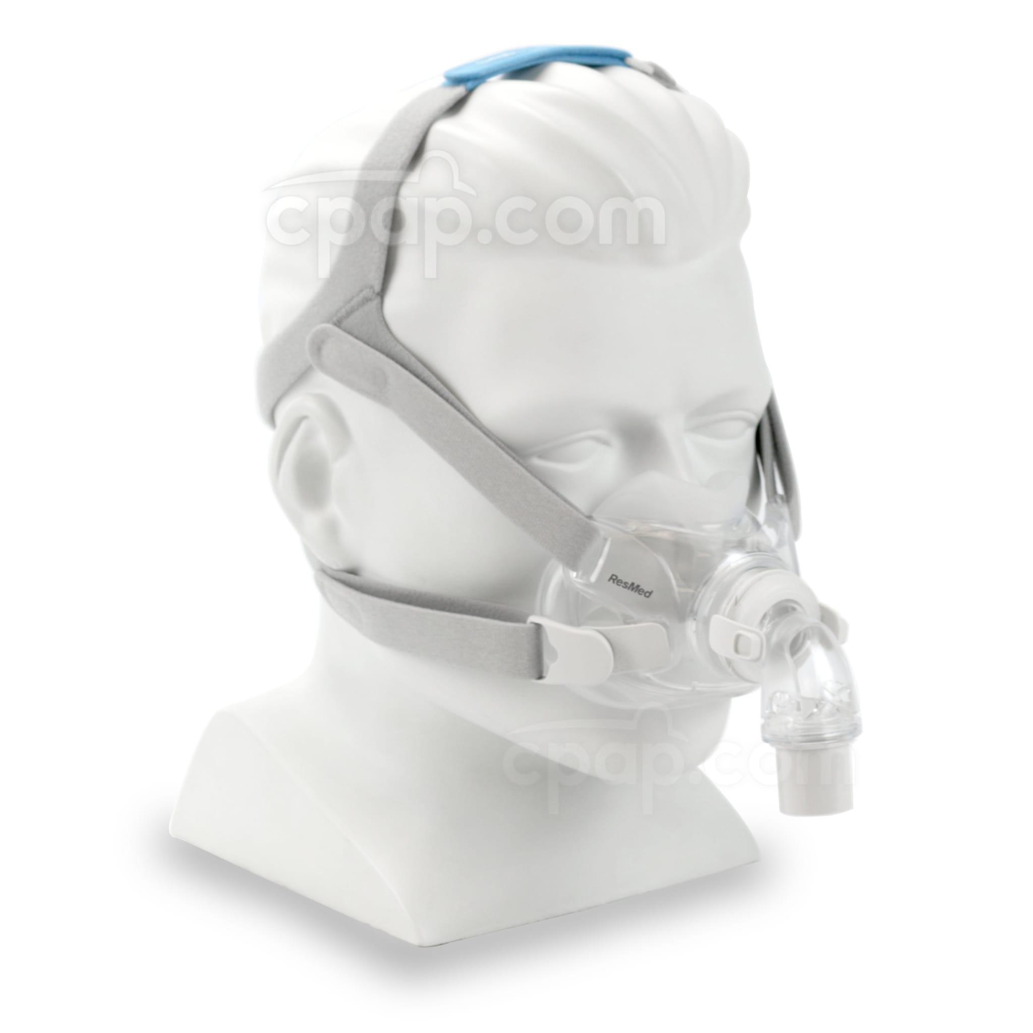 AirFit F30 Full Face CPAP Mask