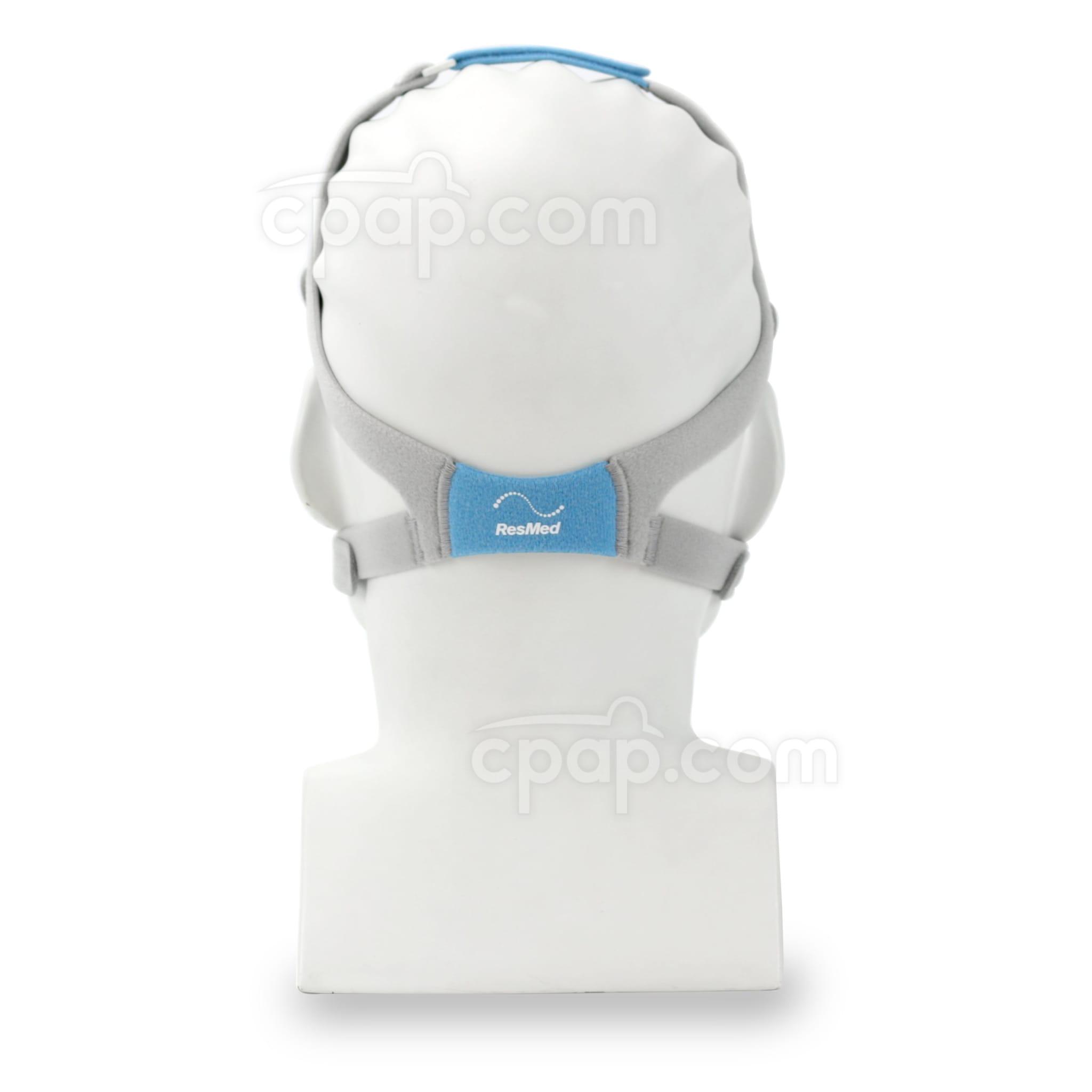 AirFit F30 Full Face CPAP Mask