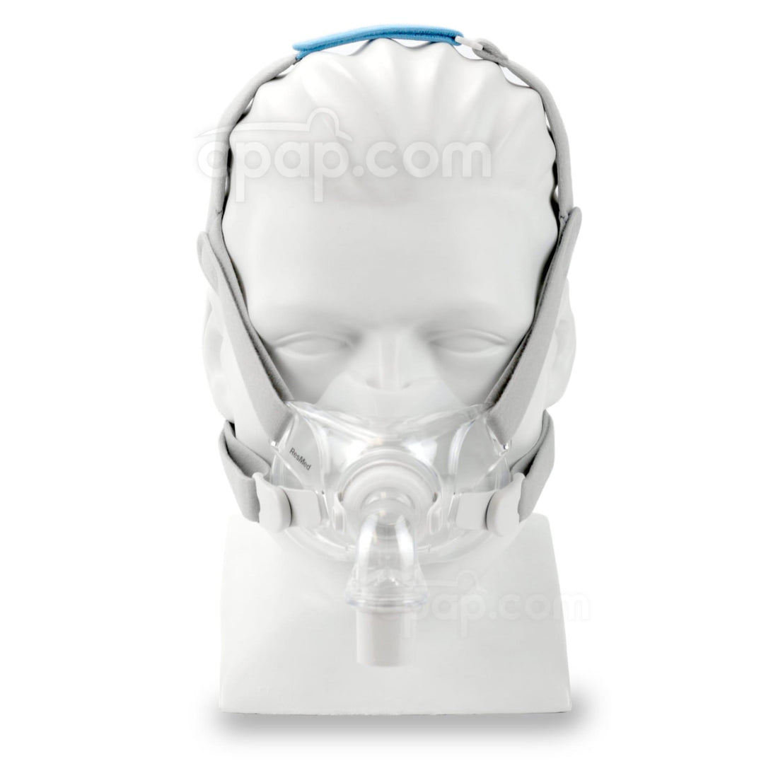 AirFit F30 Complete Mask + Airmini Mask Setup Pack