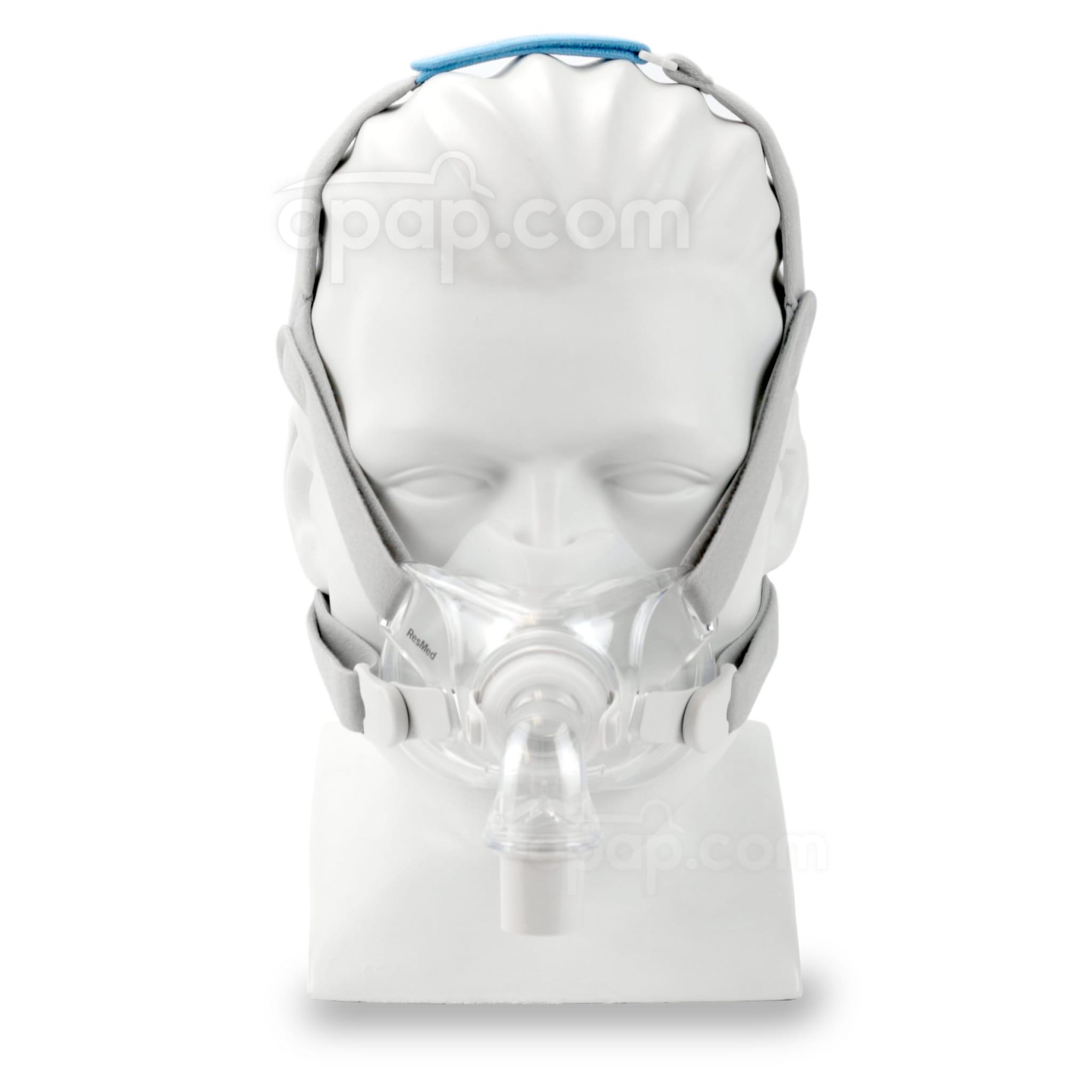 AirFit F30 Complete Mask + Airmini Mask Setup Pack