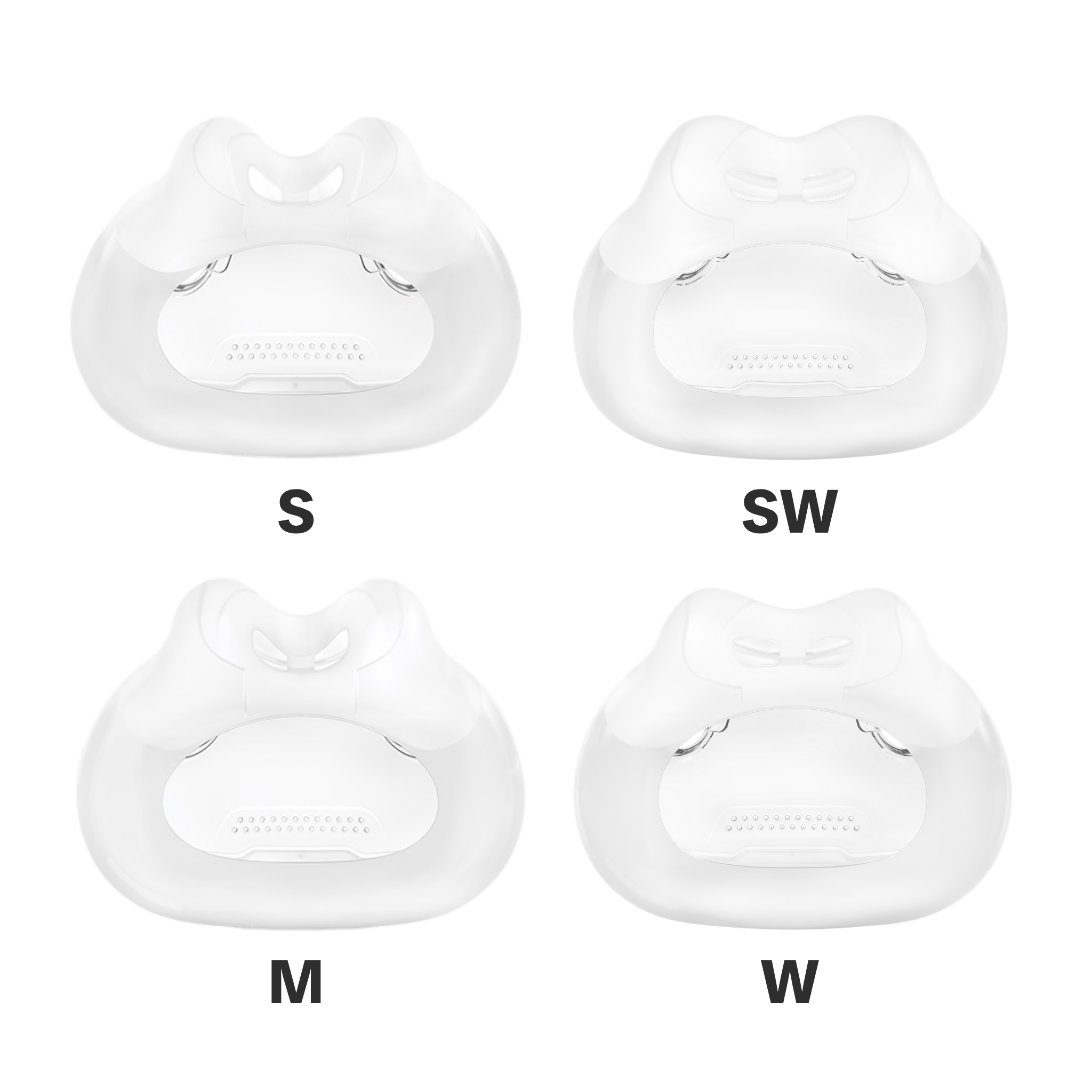 ResMed AirFit F30i Cushion Replacement