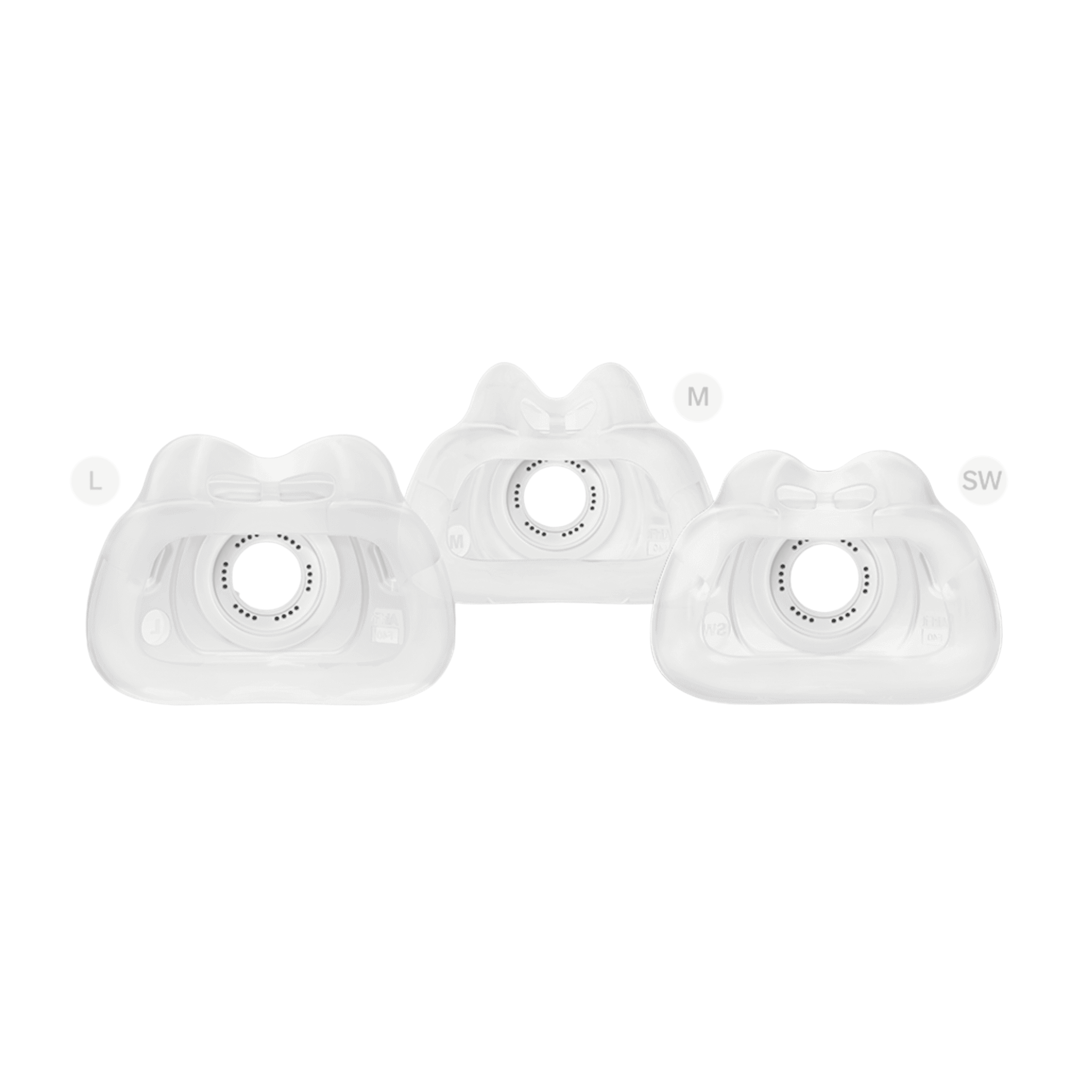 ResMed AirFit F40 Full Face Cushion