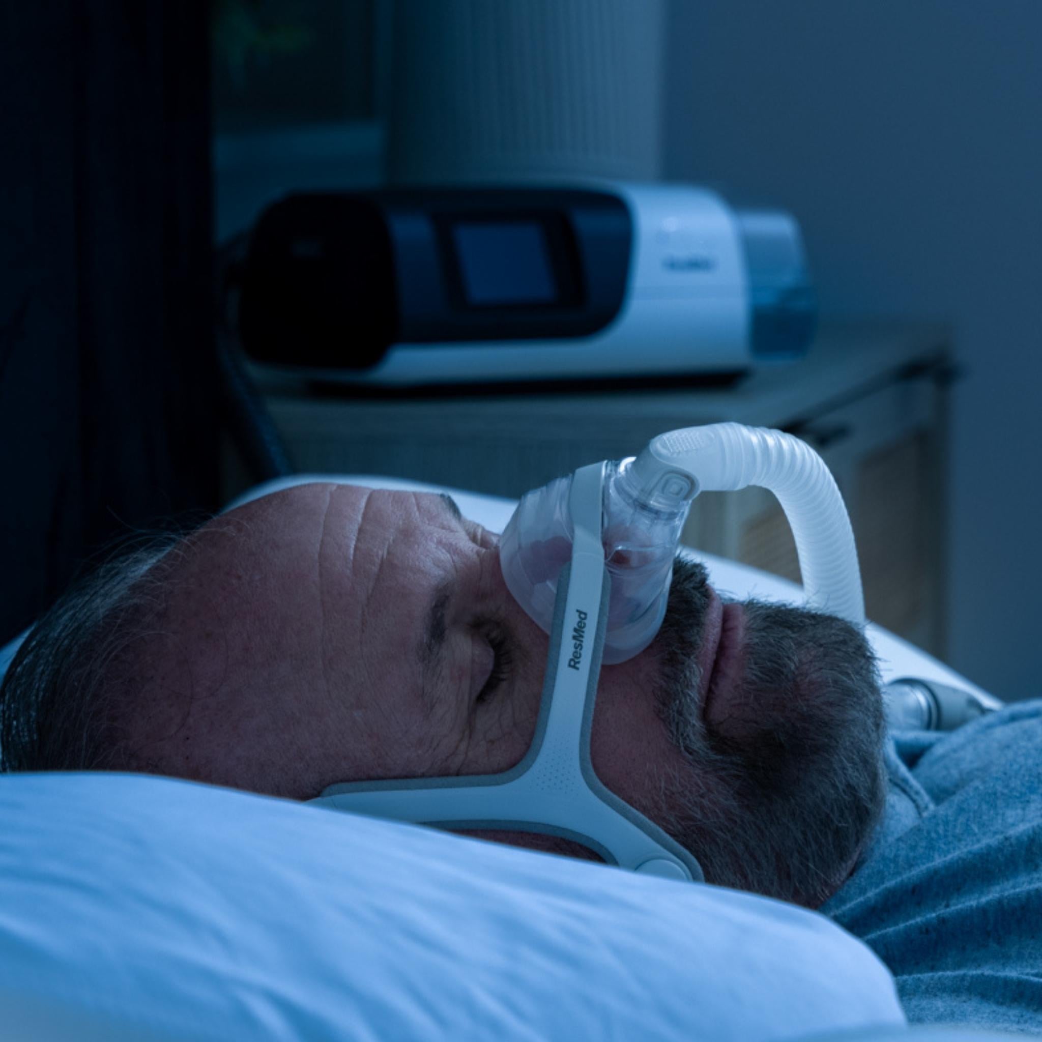 AirSense 11 with AirFit N20