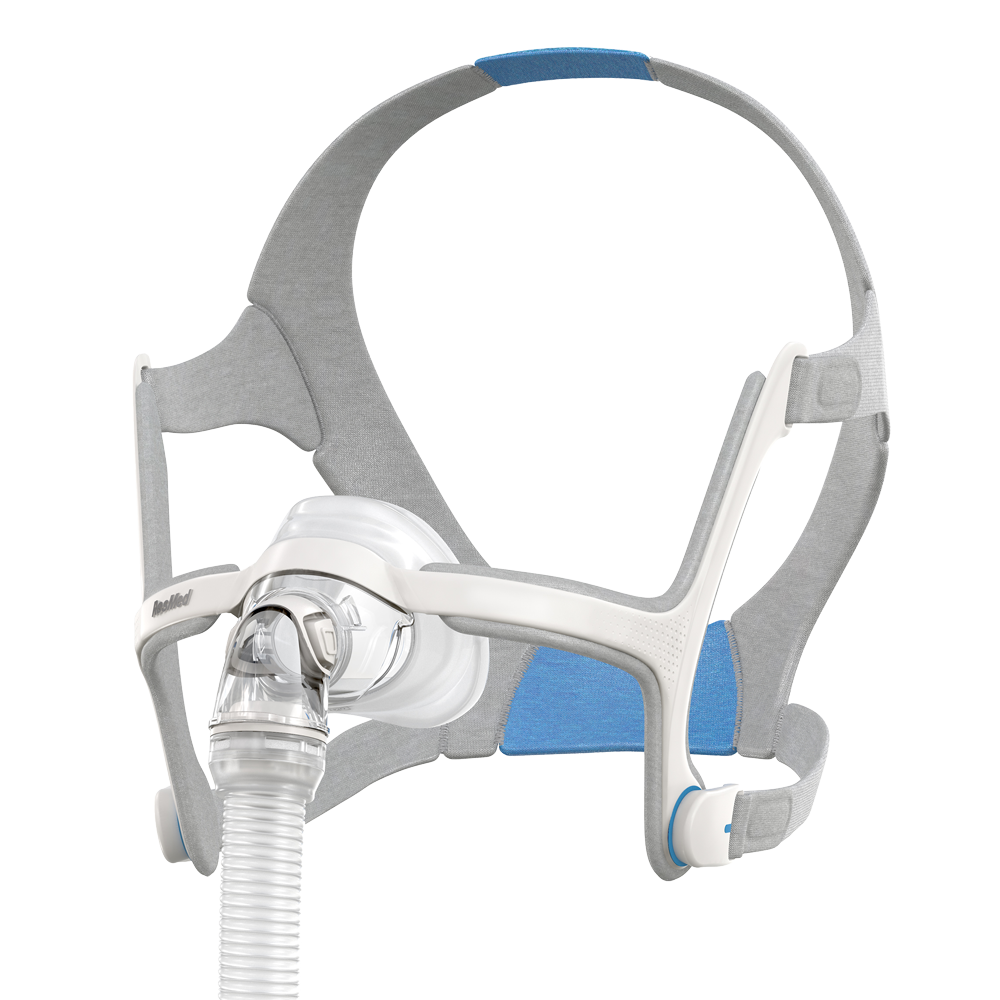 AirMini with AirFit N20 Nasal Mask Bundle