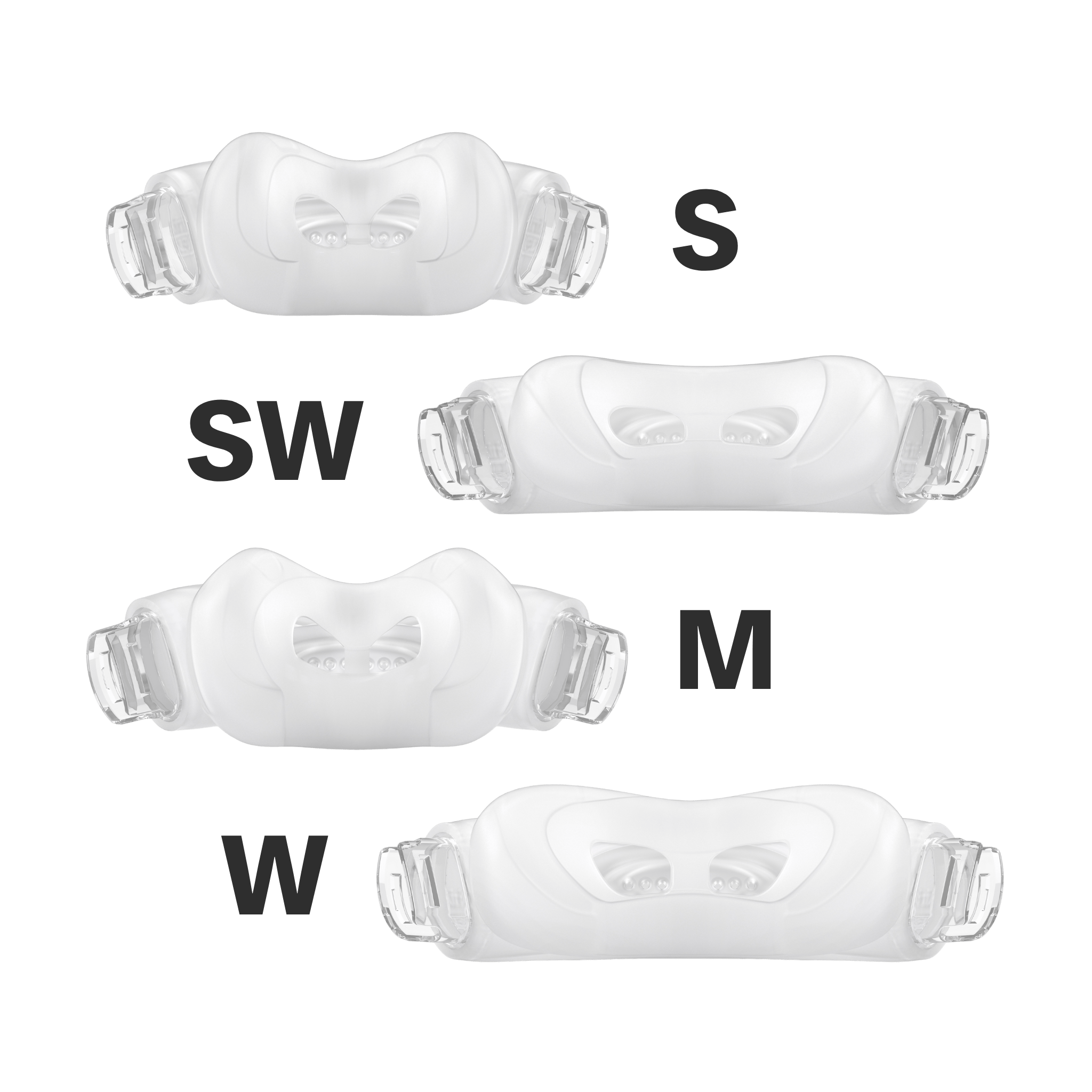 AirFit N30i Cushion