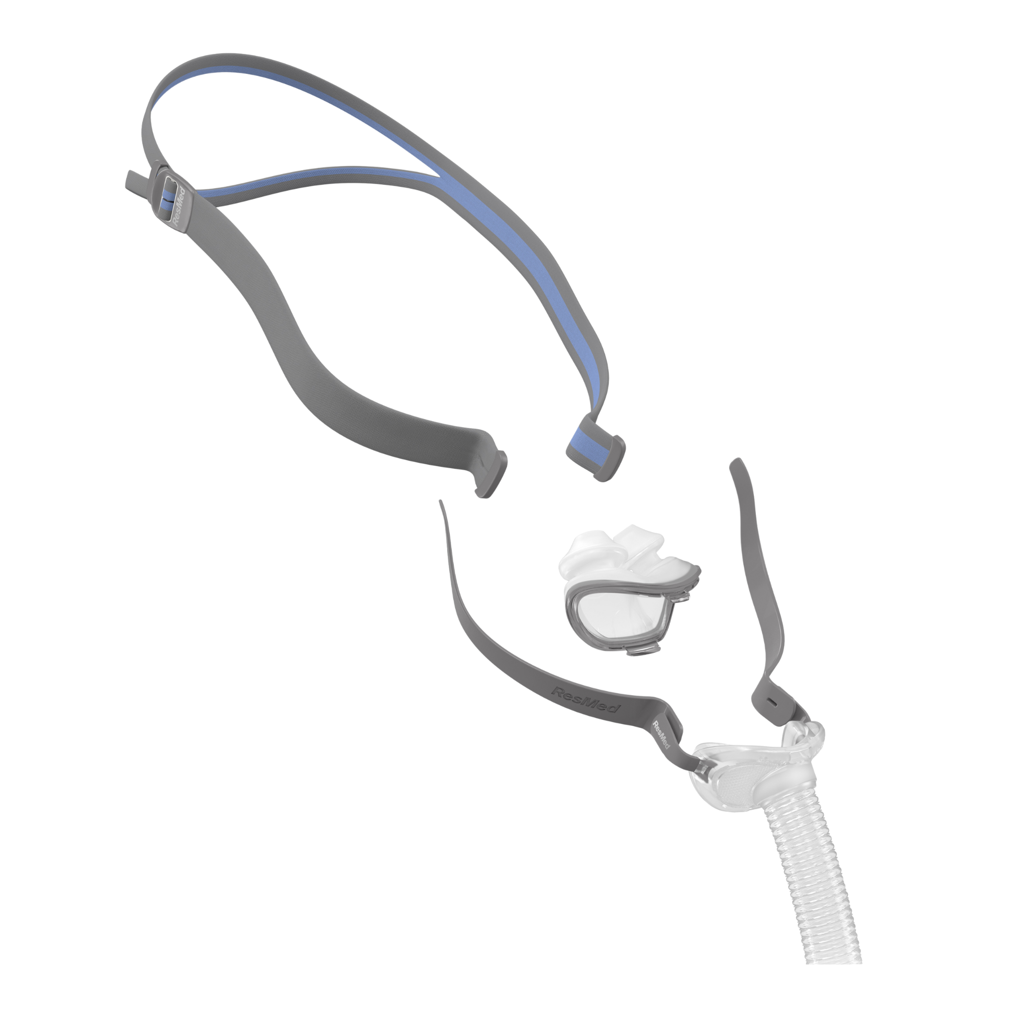 ResMed AirFit P10 Nasal Pillow CPAP Mask