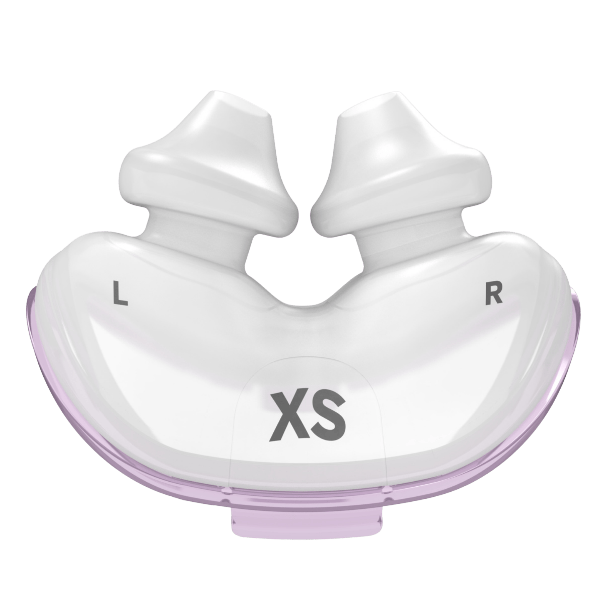 Nasal Pillows for AirFit P10 Nasal Pillow Mask