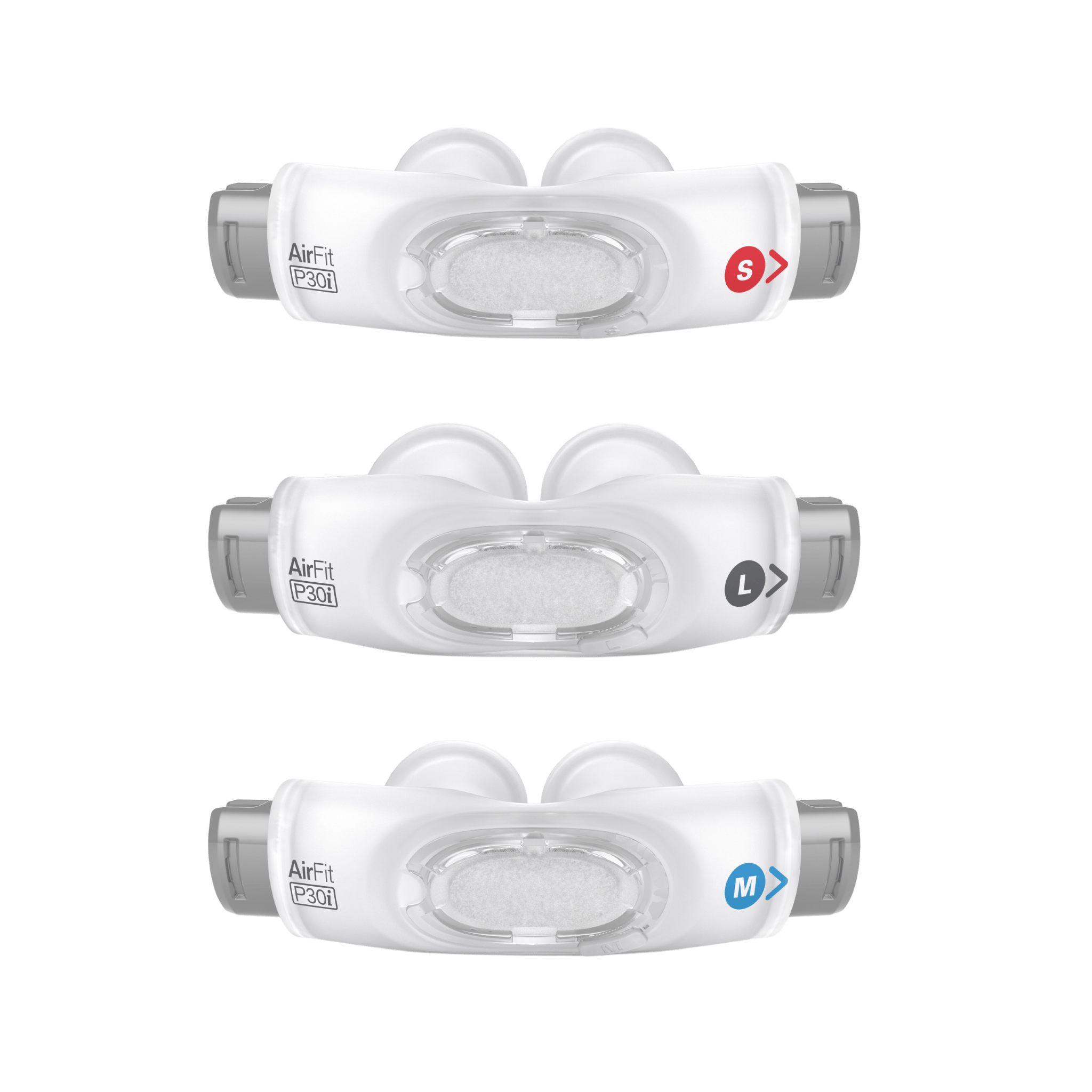 AirSense 10 AutoSet with AirFit P30i Mask Bundle
