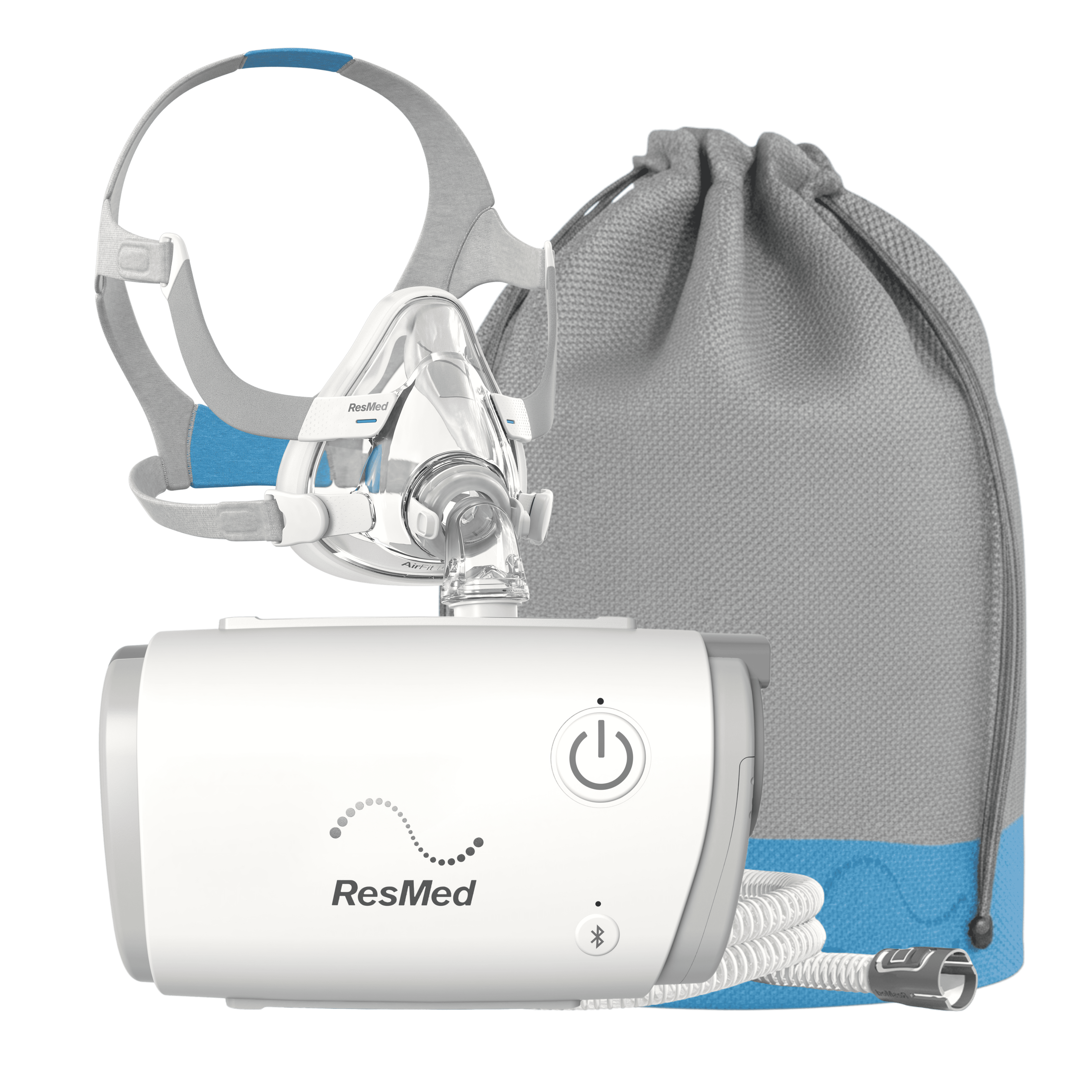 AirMini with AirFit F20 Bundle